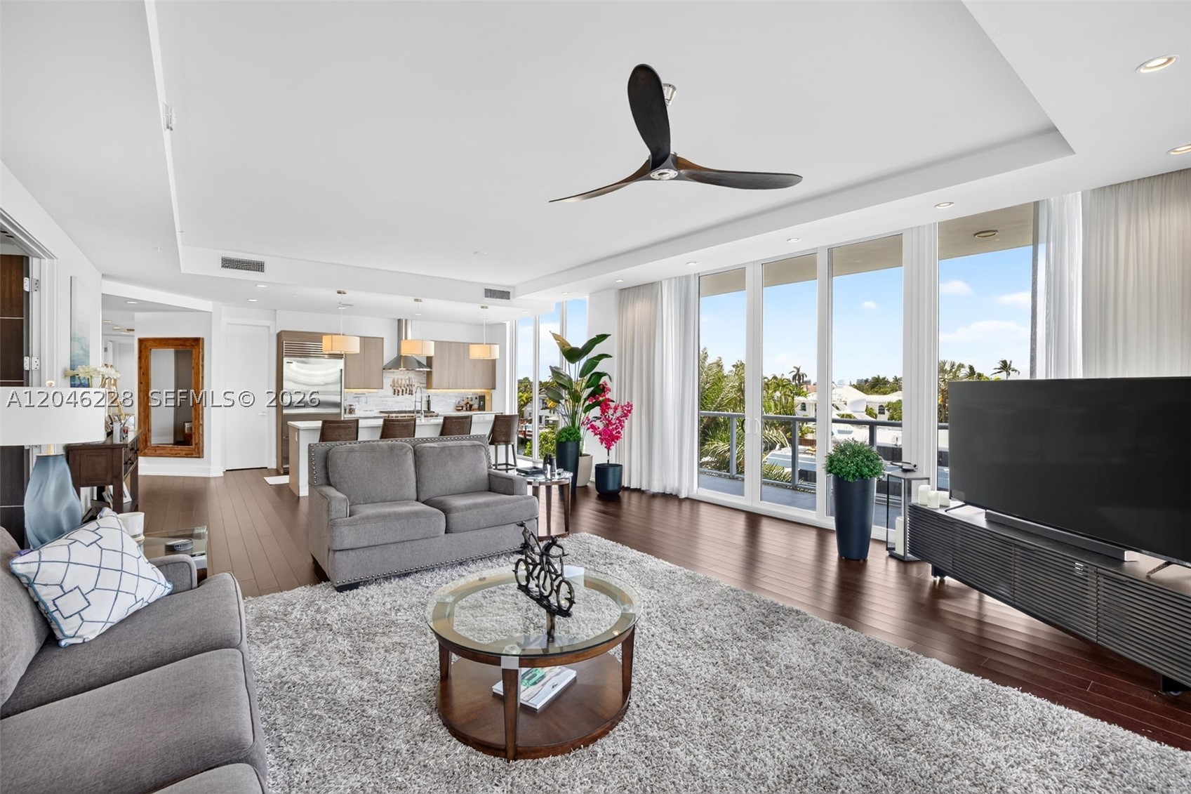 2895 NE 33rd Ct #3A, Fort Lauderdale FL 33306