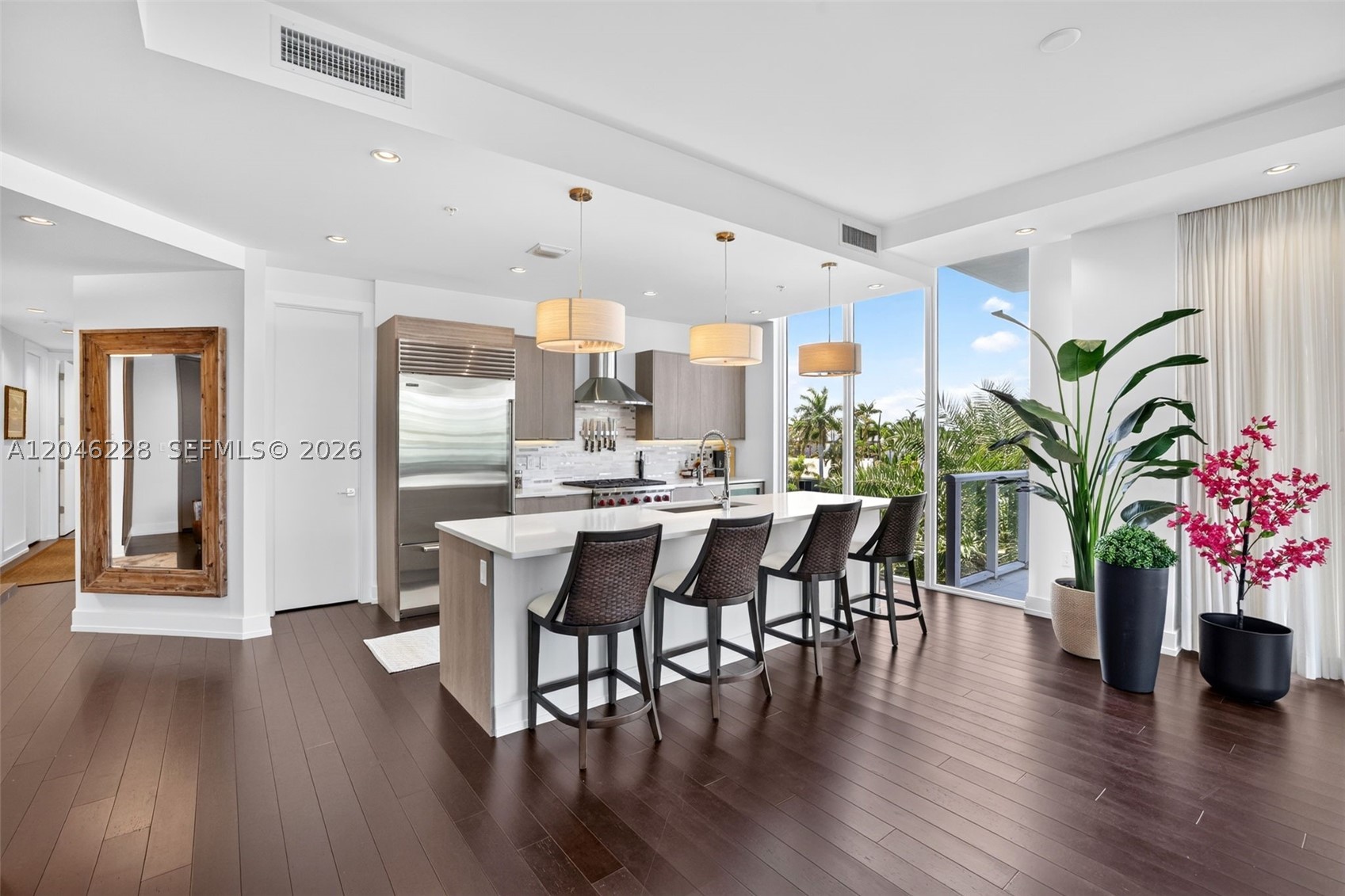 2895 NE 33rd Ct #3A, Fort Lauderdale FL 33306