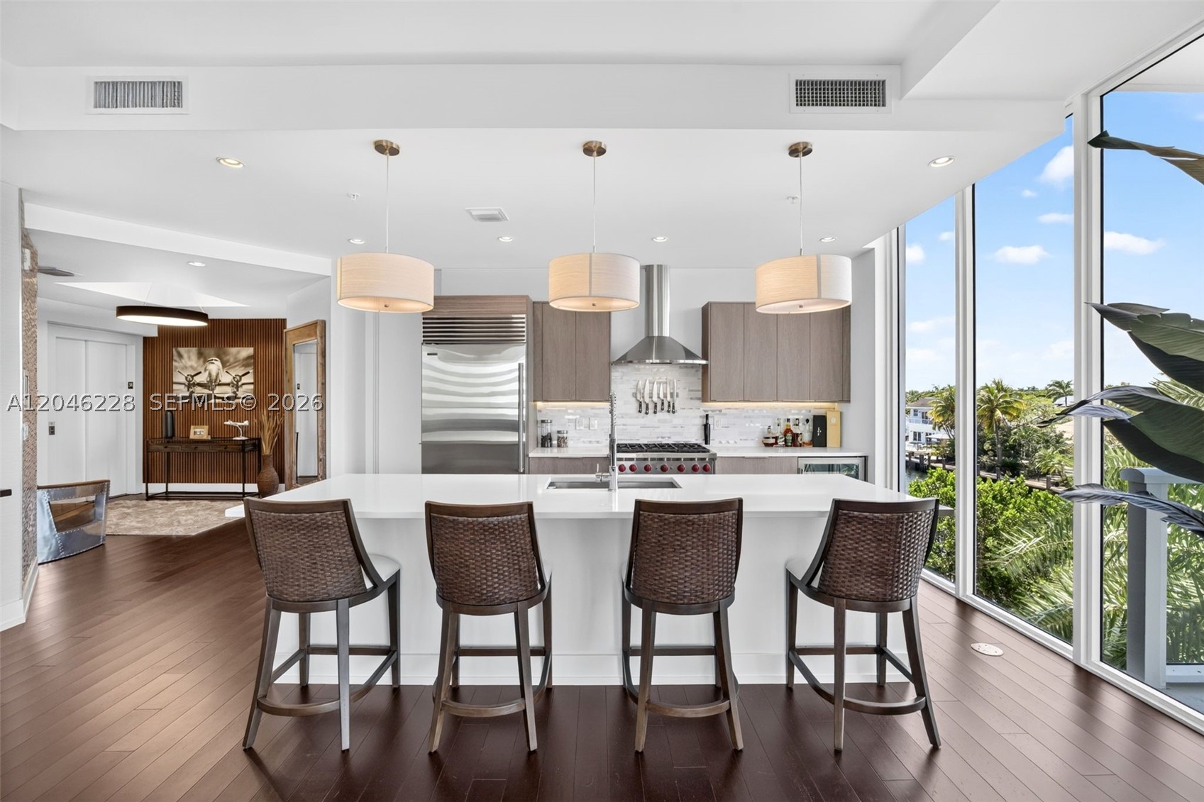 2895 NE 33rd Ct #3A, Fort Lauderdale FL 33306