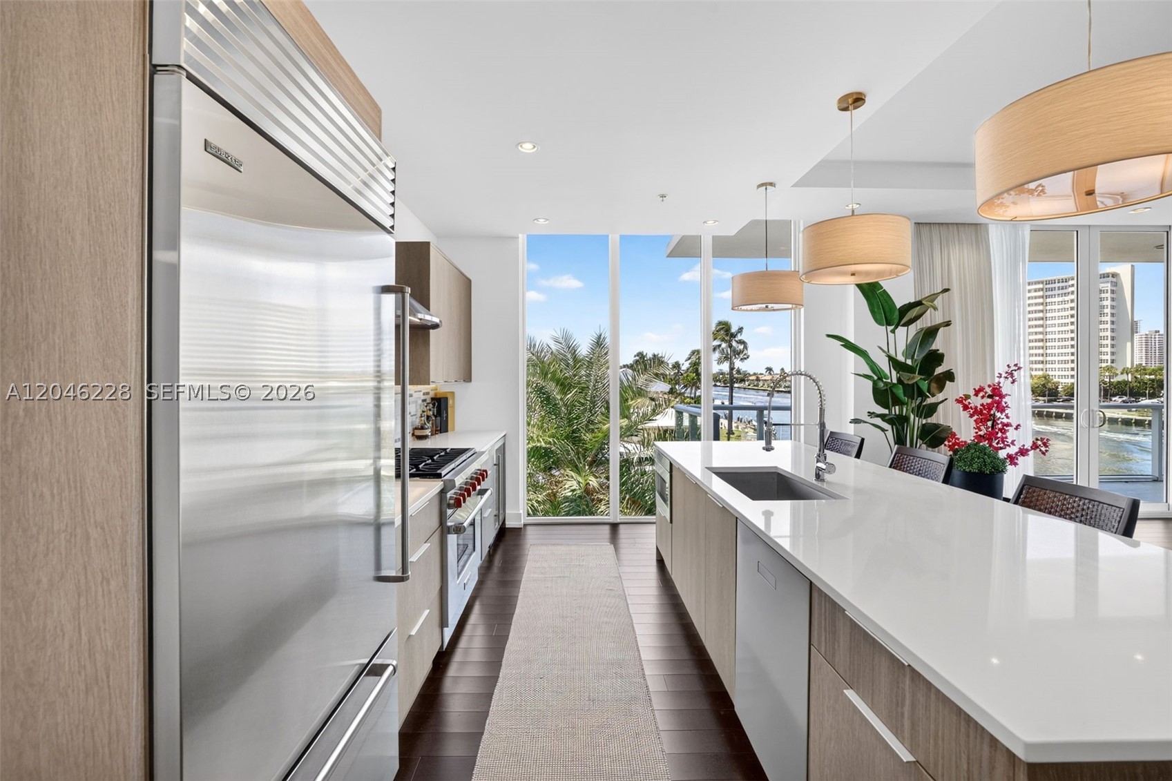 2895 NE 33rd Ct #3A, Fort Lauderdale FL 33306