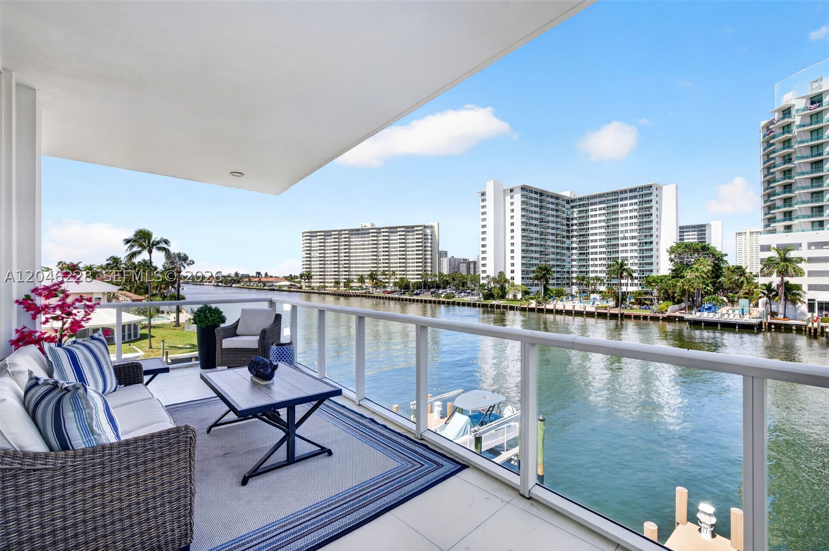 2895 NE 33rd Ct #3A, Fort Lauderdale FL 33306