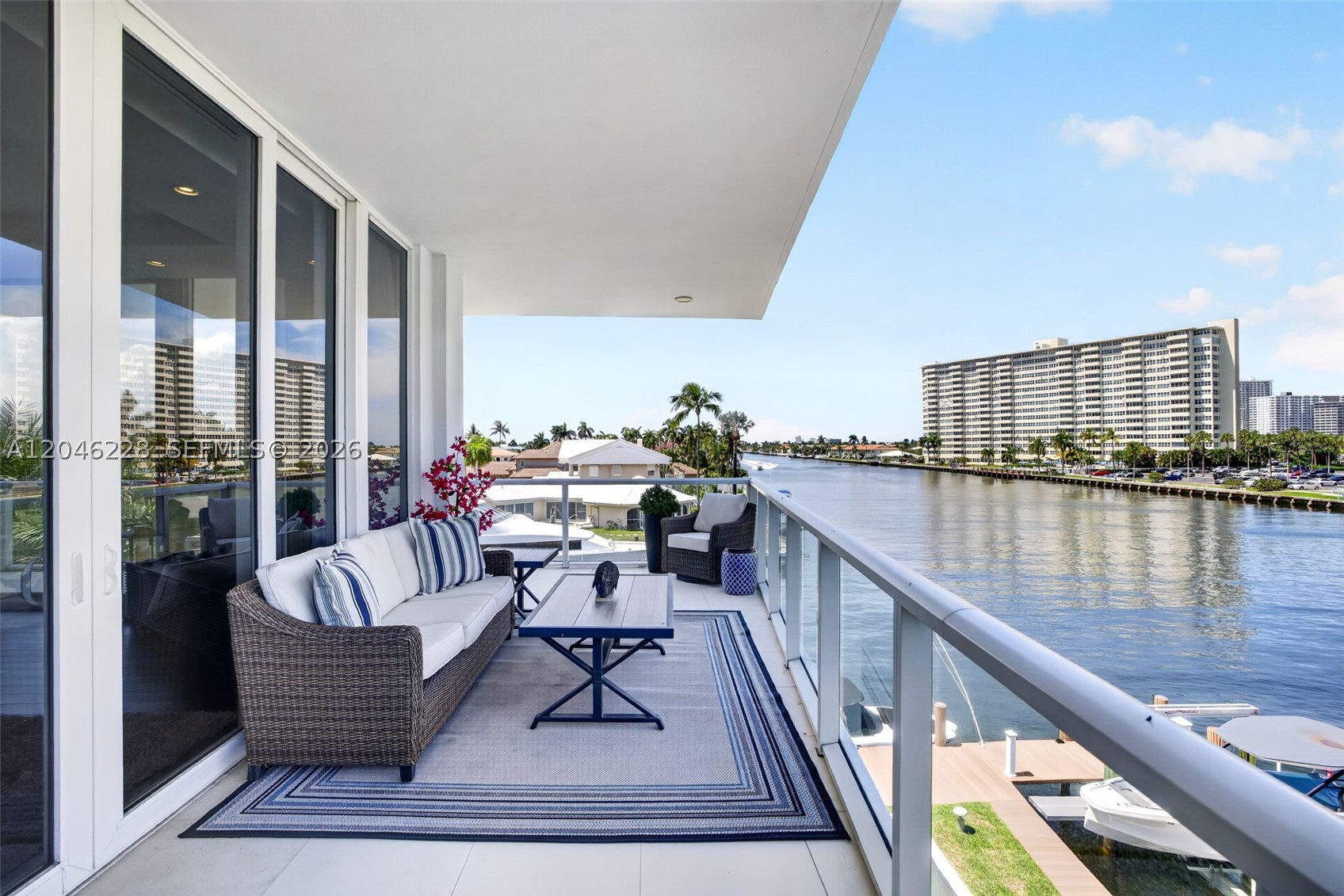 2895 NE 33rd Ct #3A, Fort Lauderdale FL 33306