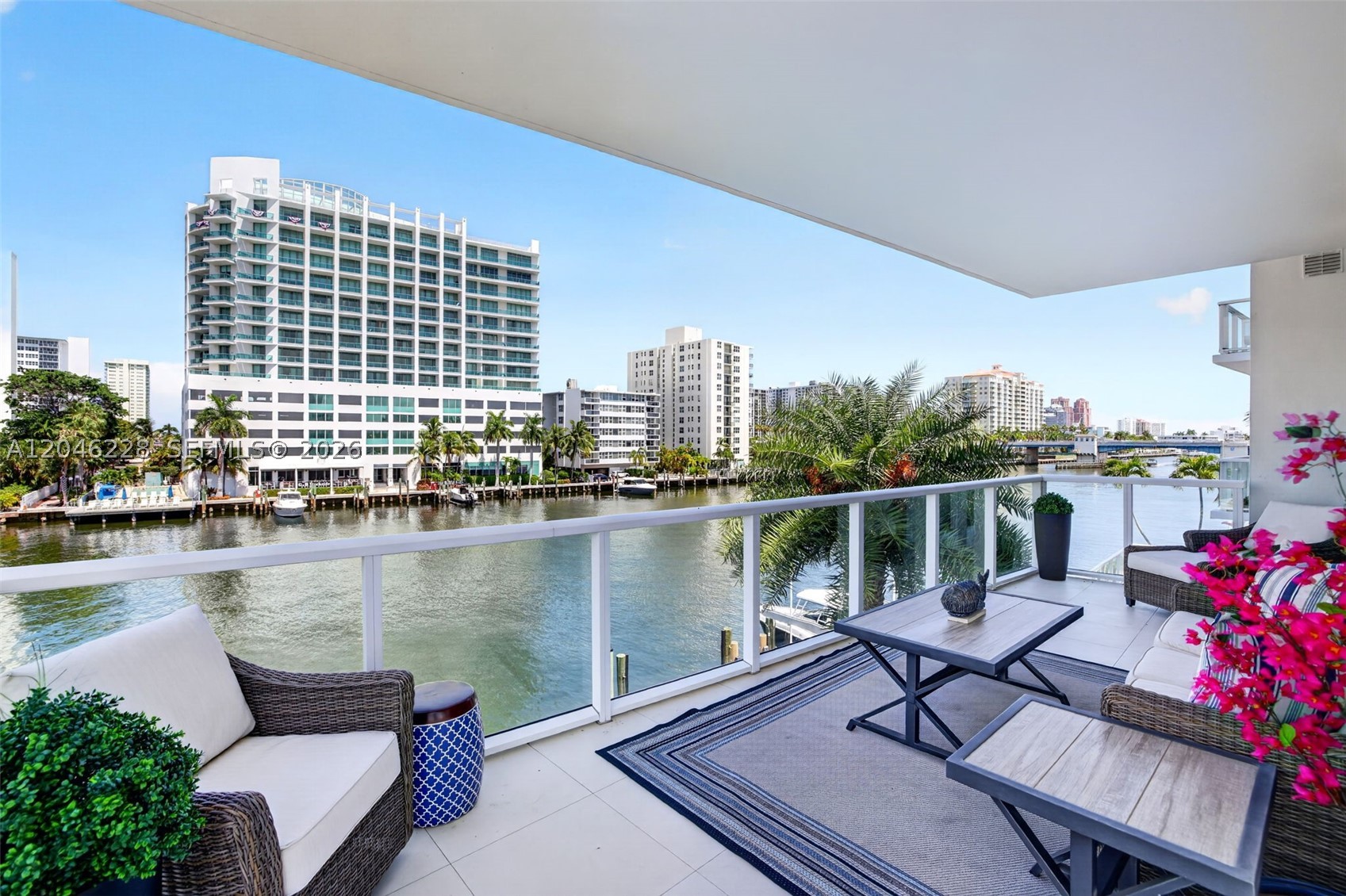 2895 NE 33rd Ct #3A, Fort Lauderdale FL 33306