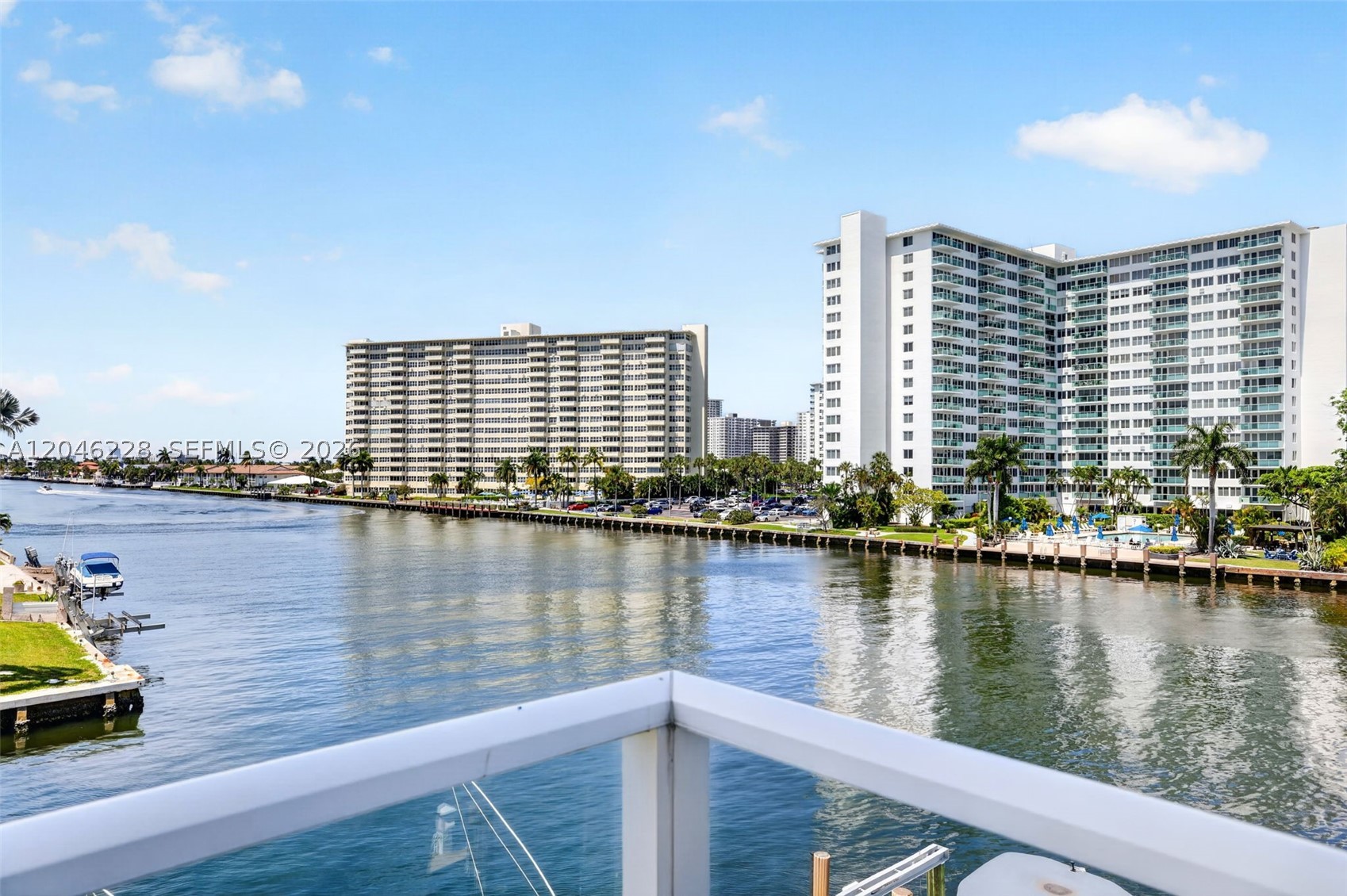 2895 NE 33rd Ct #3A, Fort Lauderdale FL 33306