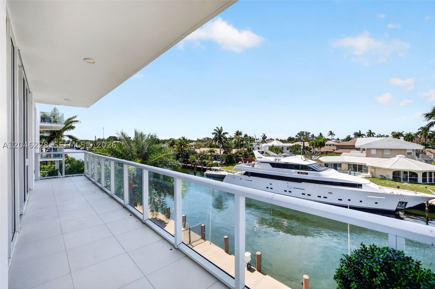 2895 NE 33rd Ct #3A, Fort Lauderdale FL 33306
