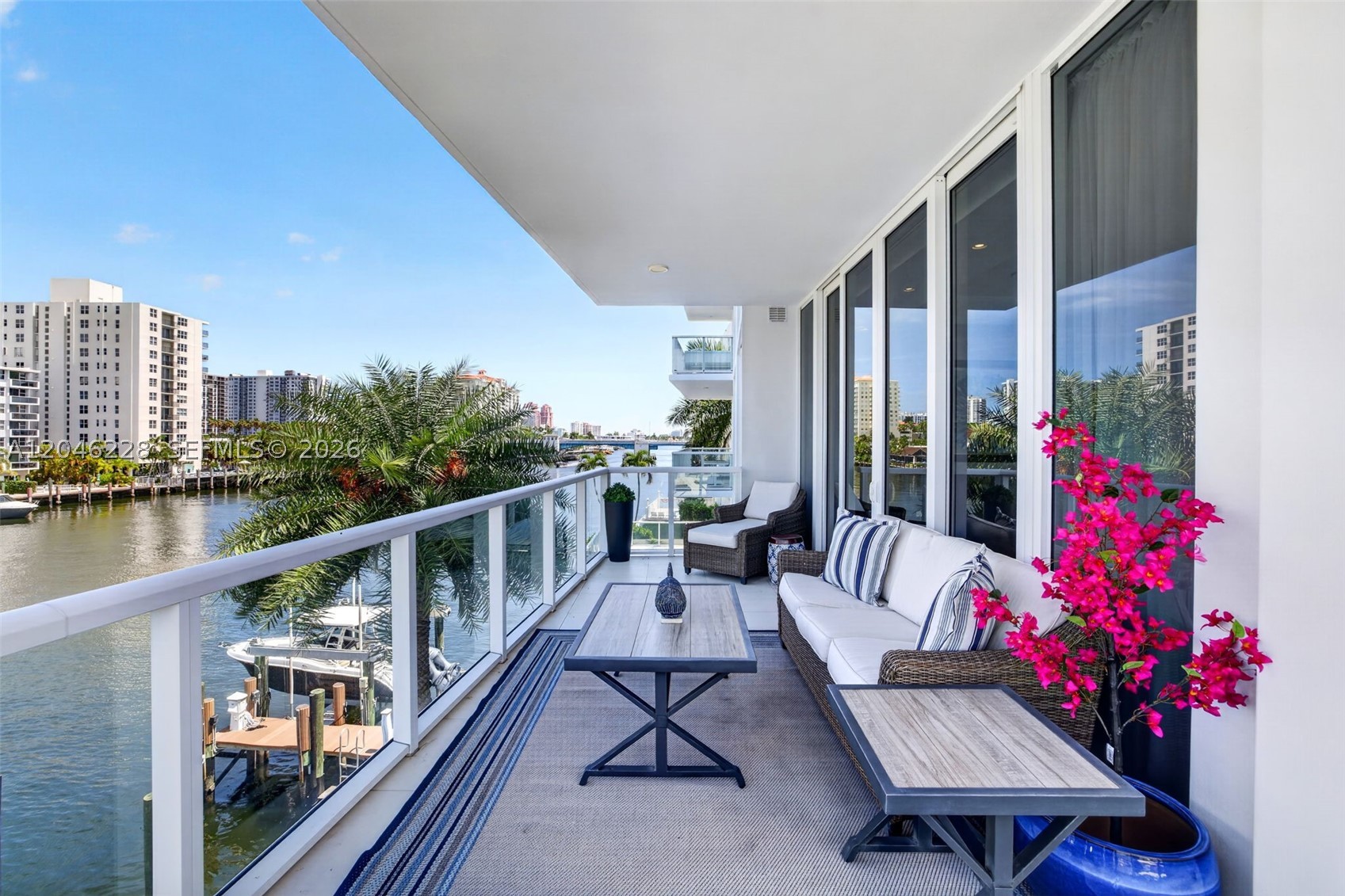 2895 NE 33rd Ct #3A, Fort Lauderdale FL 33306