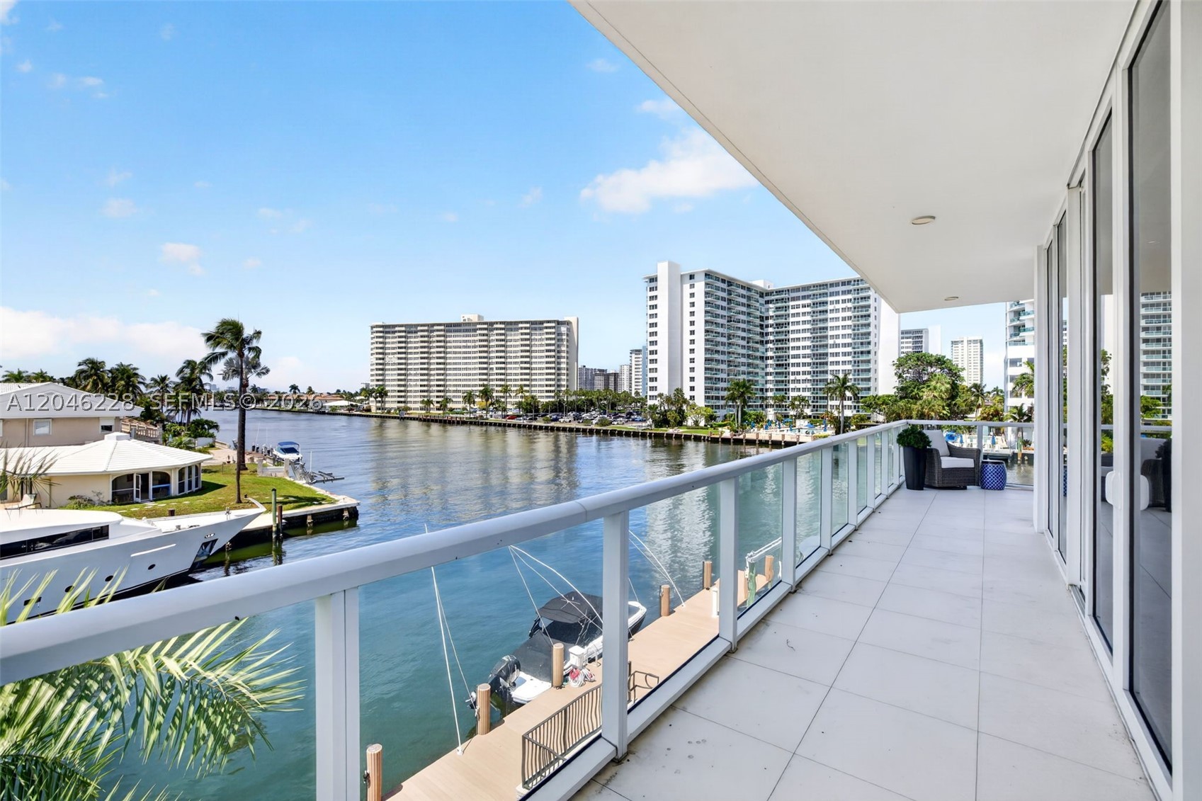 2895 NE 33rd Ct #3A, Fort Lauderdale FL 33306
