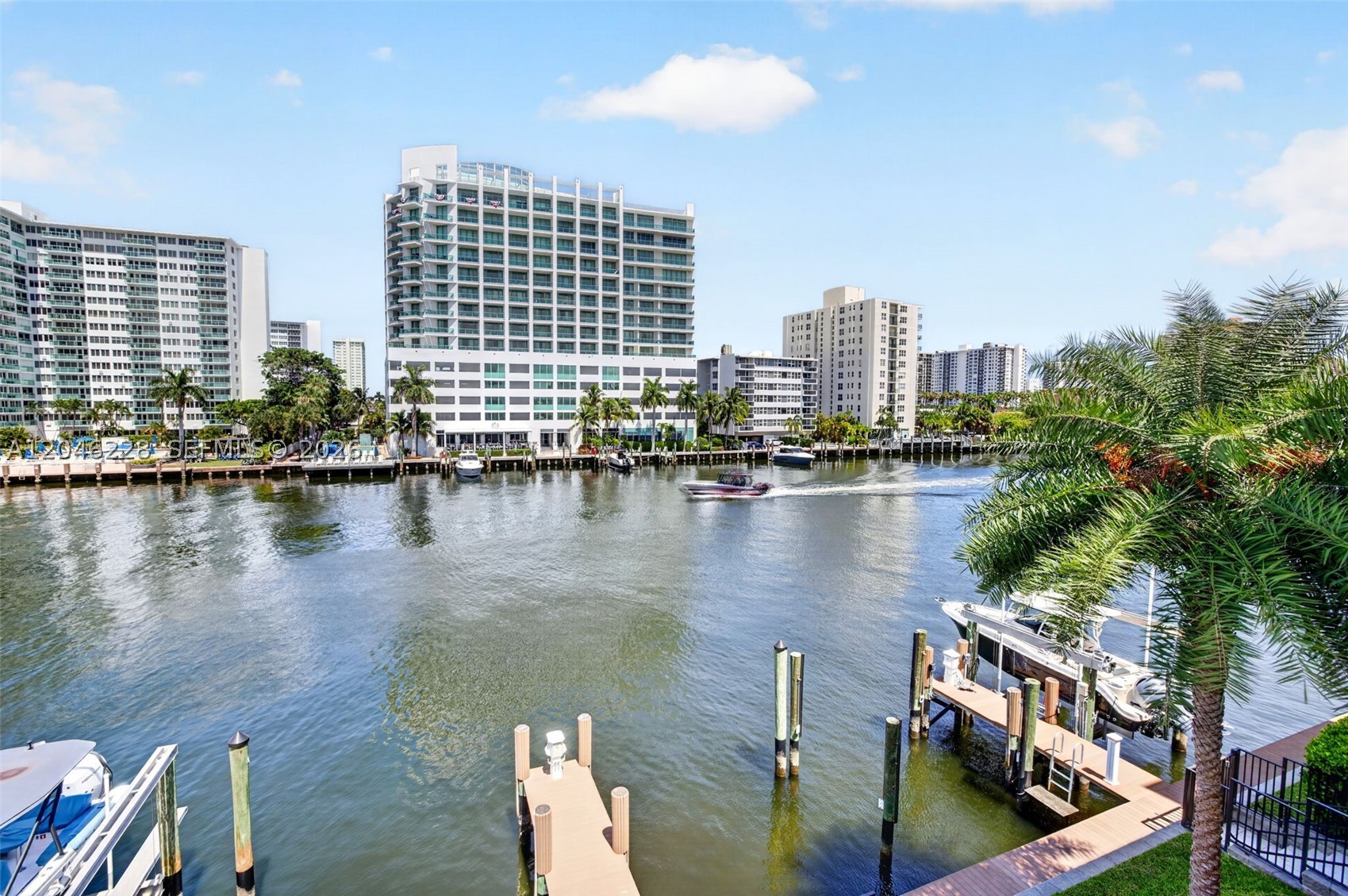 2895 NE 33rd Ct #3A, Fort Lauderdale FL 33306