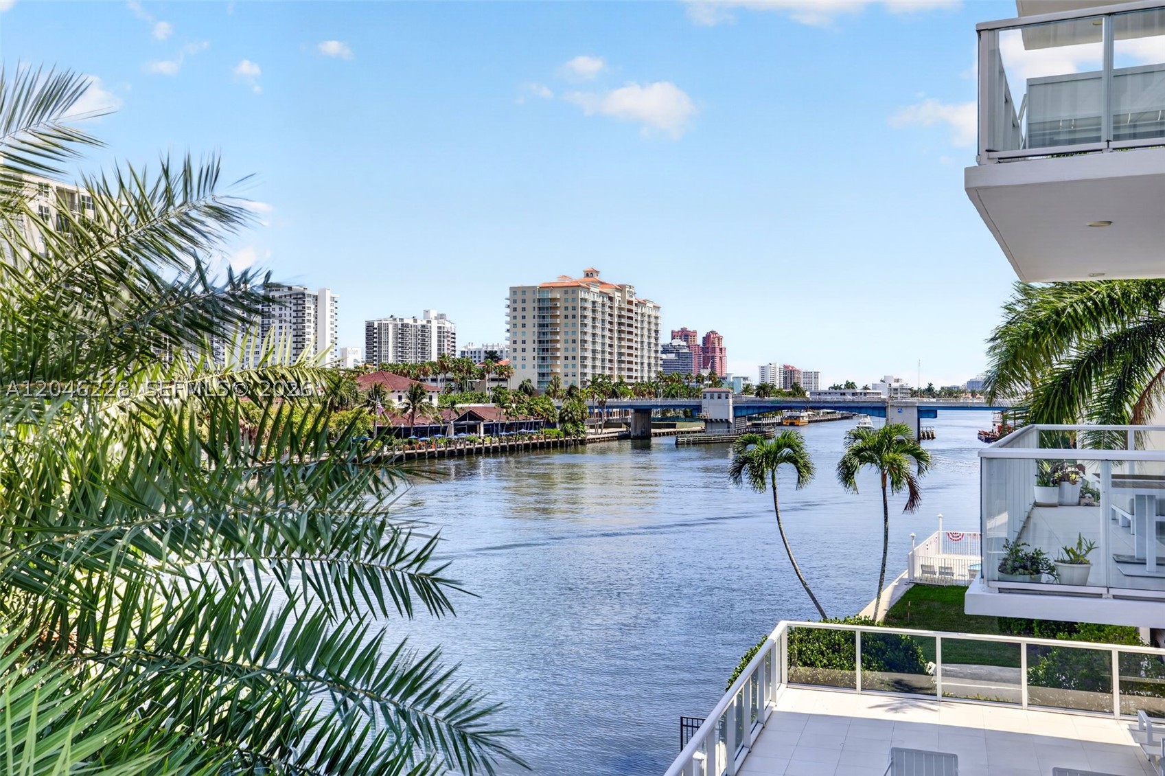 2895 NE 33rd Ct #3A, Fort Lauderdale FL 33306