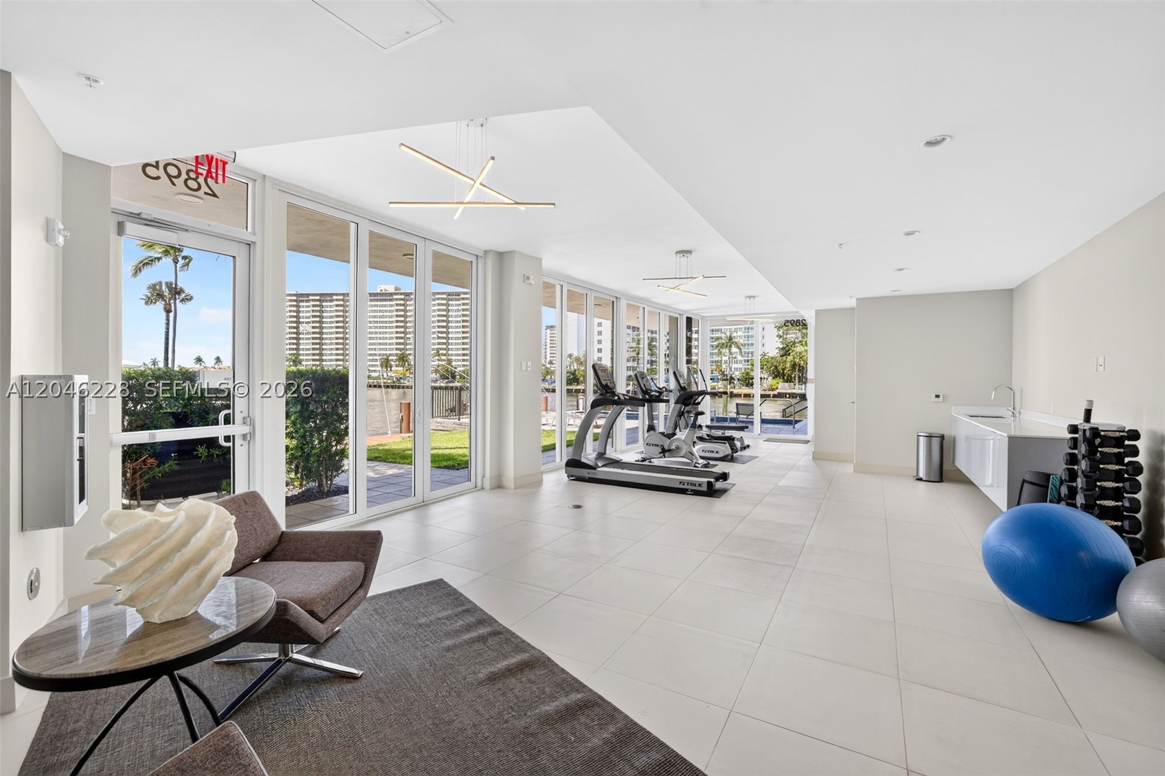 2895 NE 33rd Ct #3A, Fort Lauderdale FL 33306
