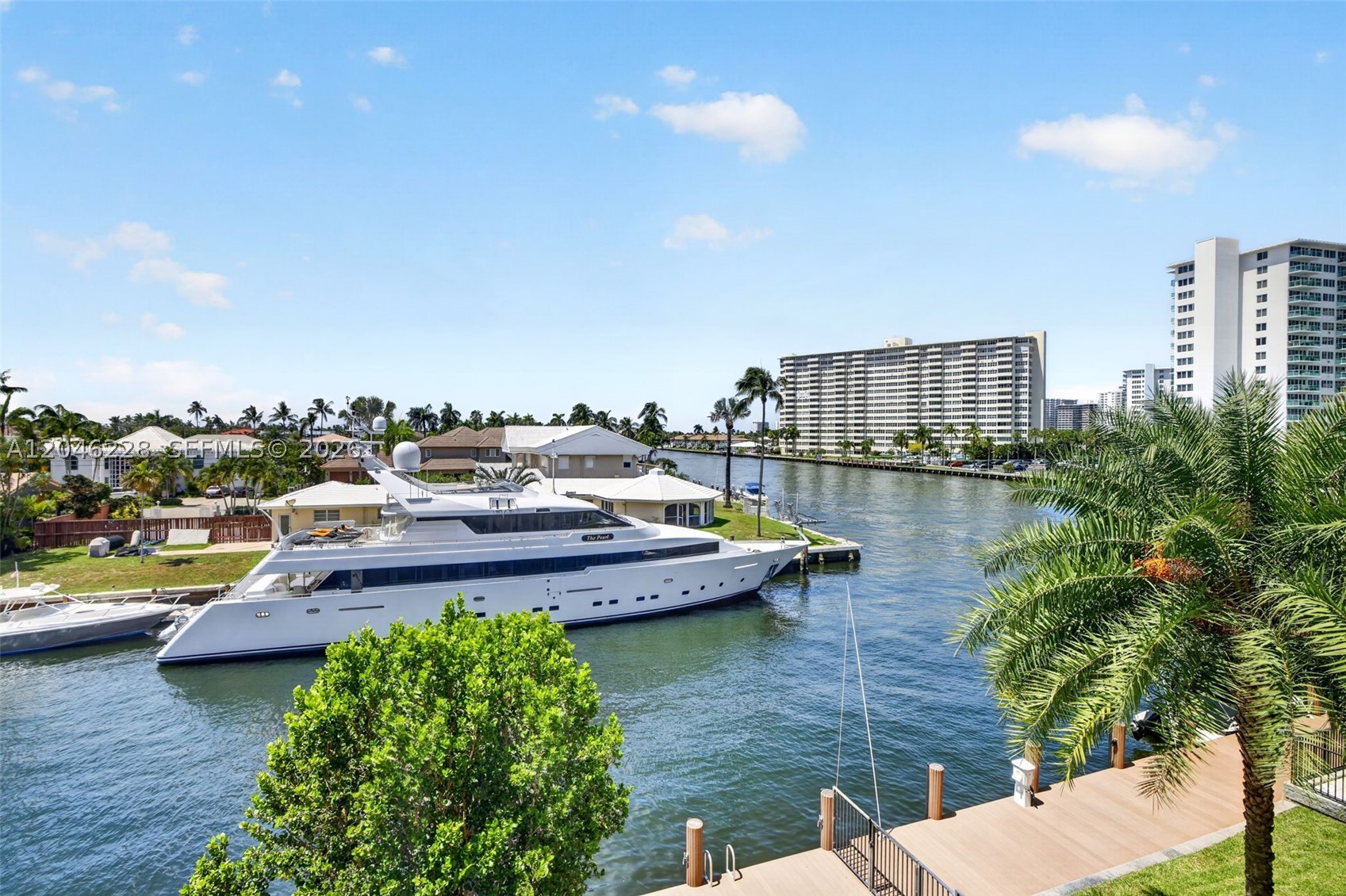 2895 NE 33rd Ct #3A, Fort Lauderdale FL 33306