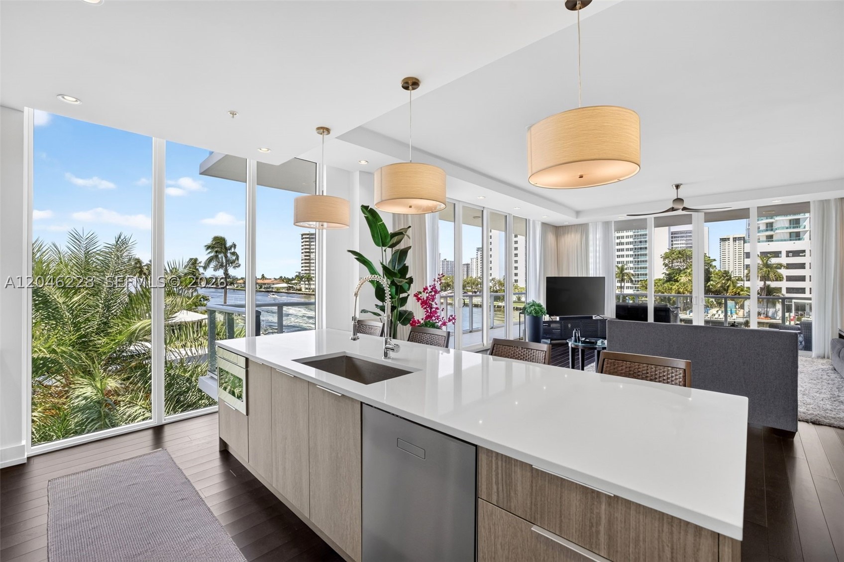 2895 NE 33rd Ct #3A, Fort Lauderdale FL 33306