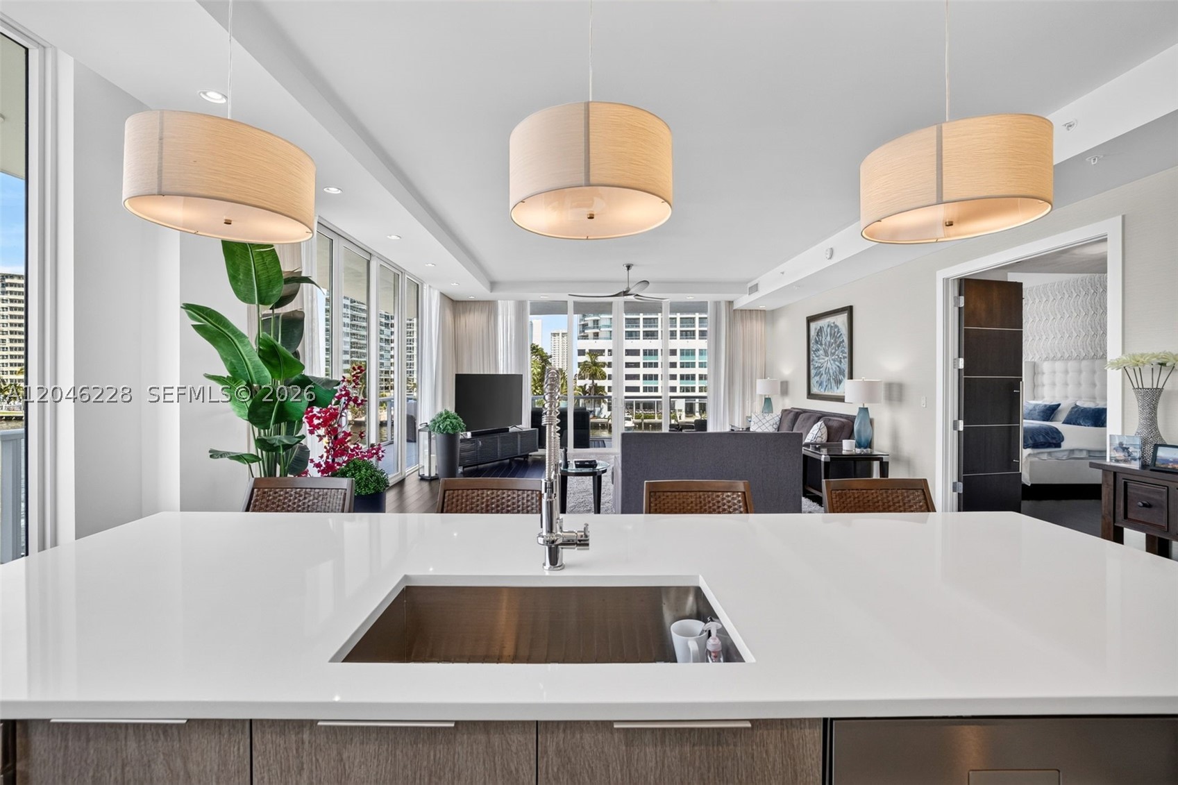 2895 NE 33rd Ct #3A, Fort Lauderdale FL 33306