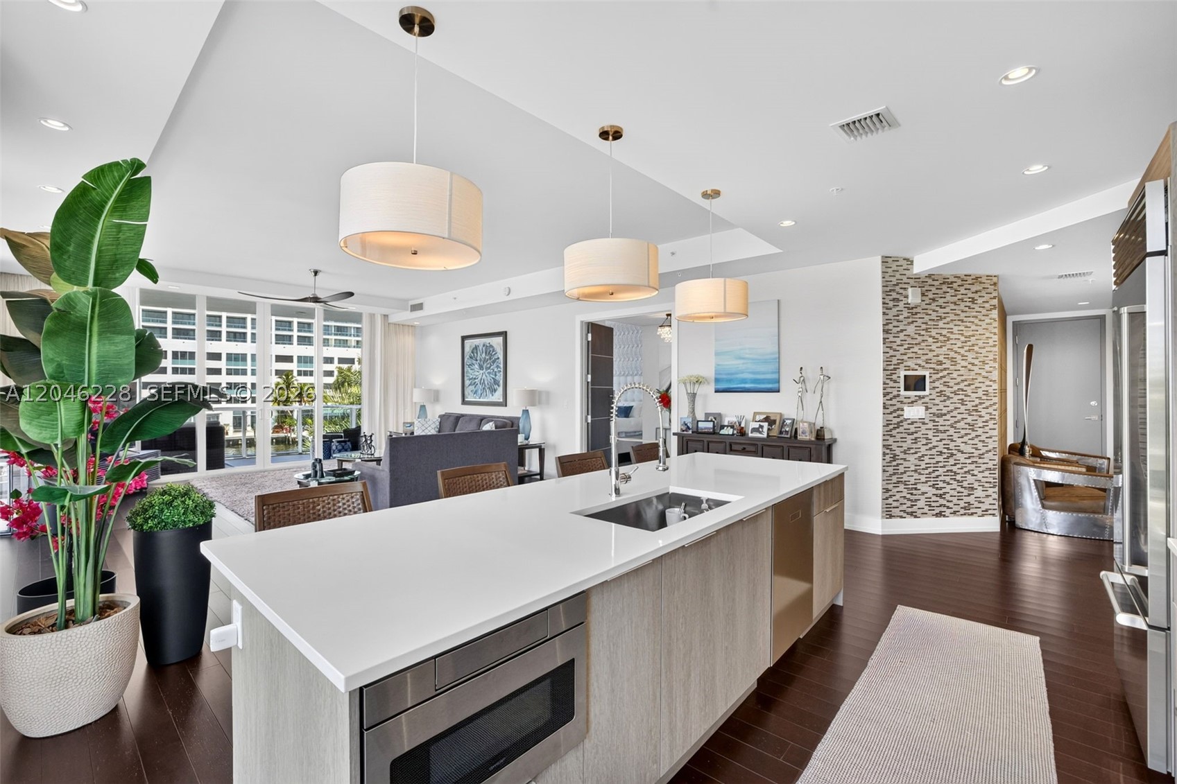 2895 NE 33rd Ct #3A, Fort Lauderdale FL 33306