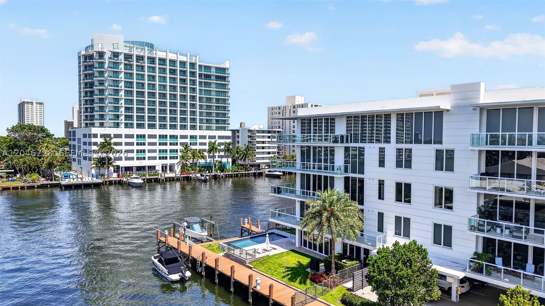 2895 NE 33rd Ct #3A, Fort Lauderdale FL 33306