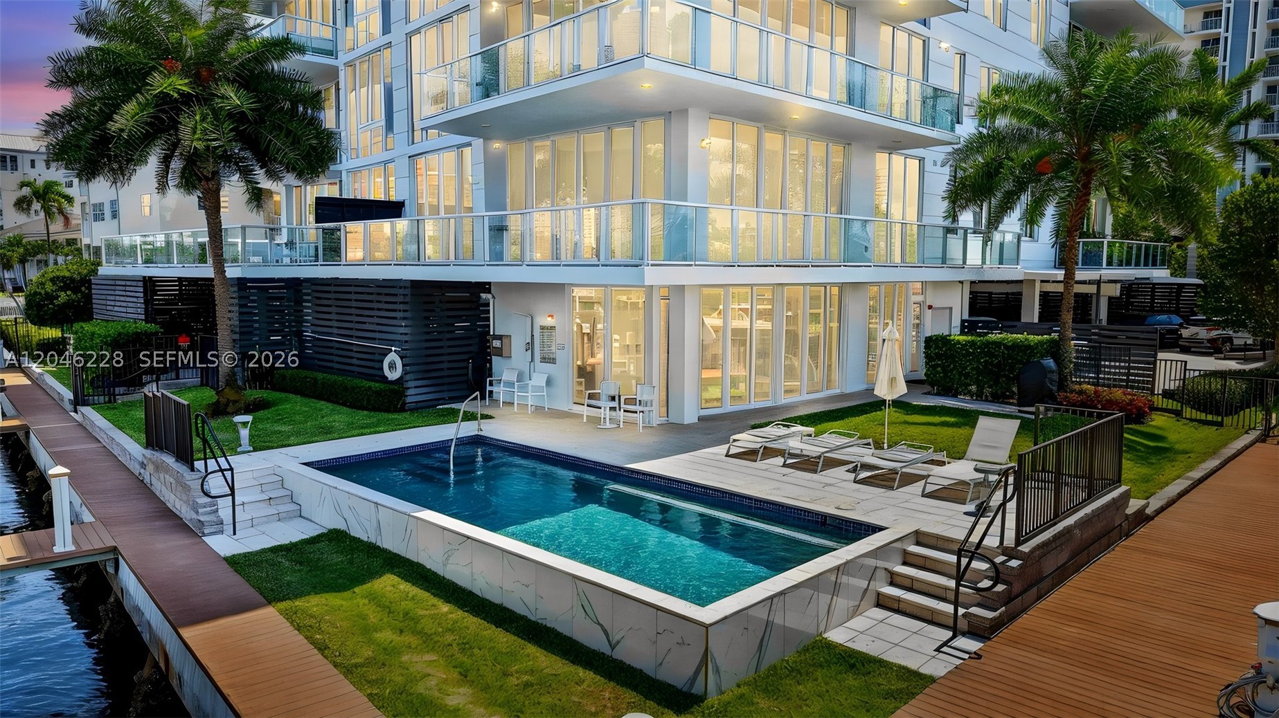 2895 NE 33rd Ct #3A, Fort Lauderdale FL 33306