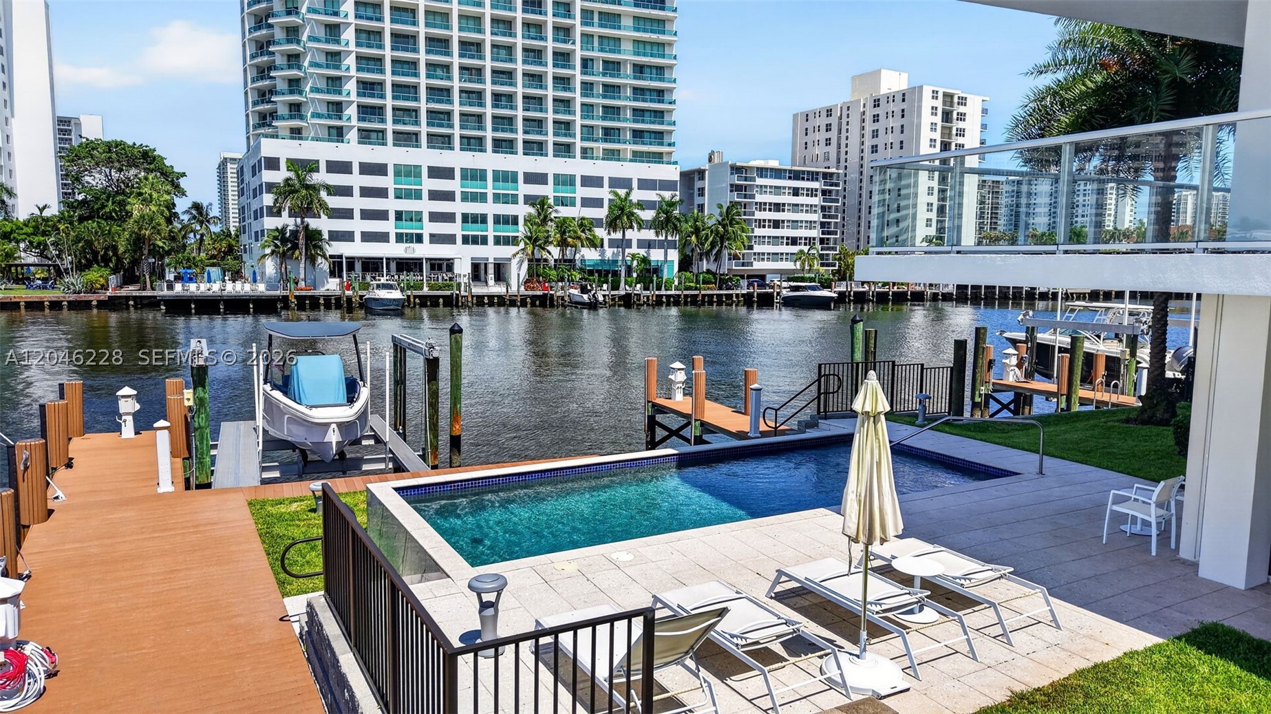 2895 NE 33rd Ct #3A, Fort Lauderdale FL 33306