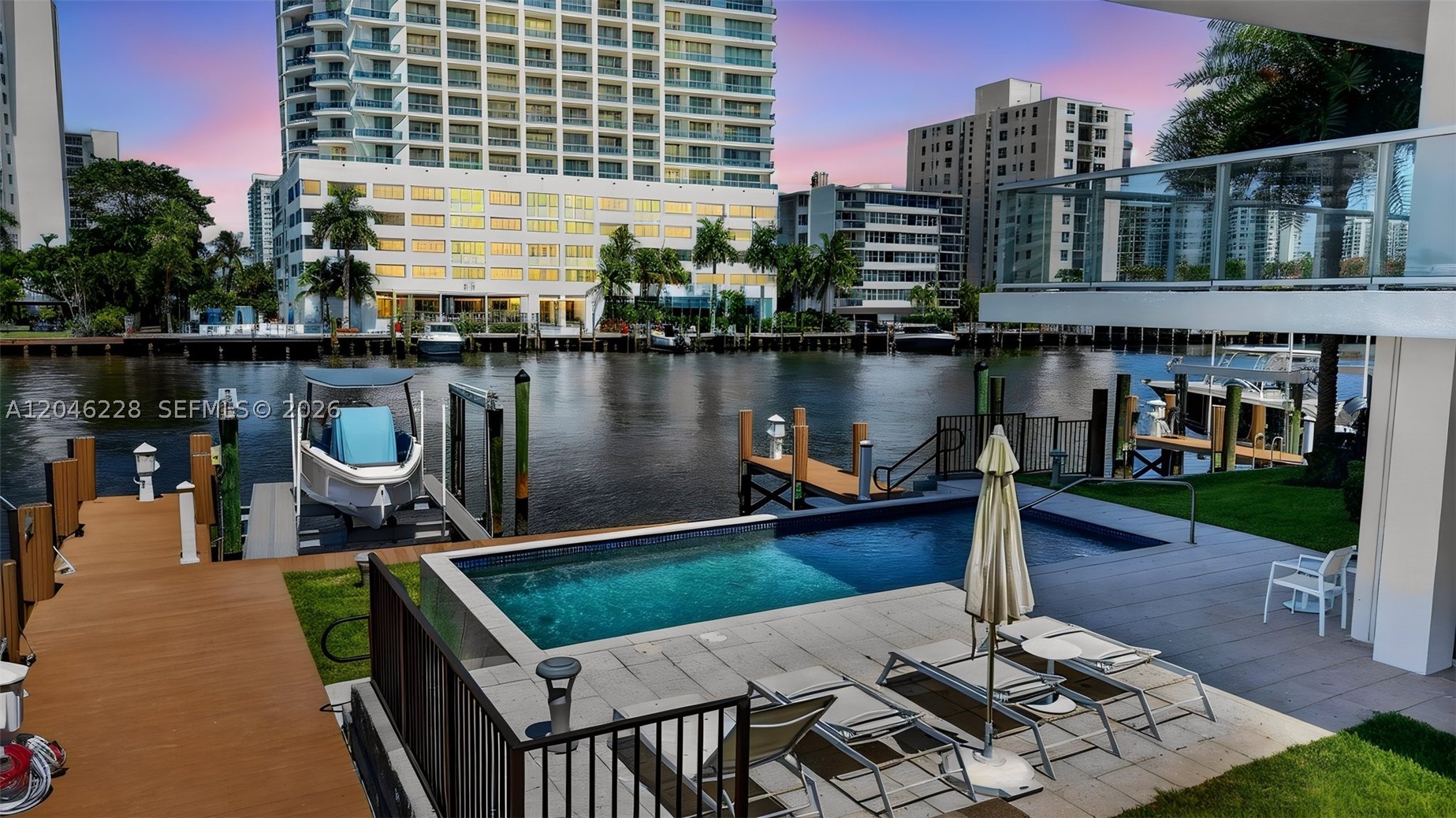 2895 NE 33rd Ct #3A, Fort Lauderdale FL 33306