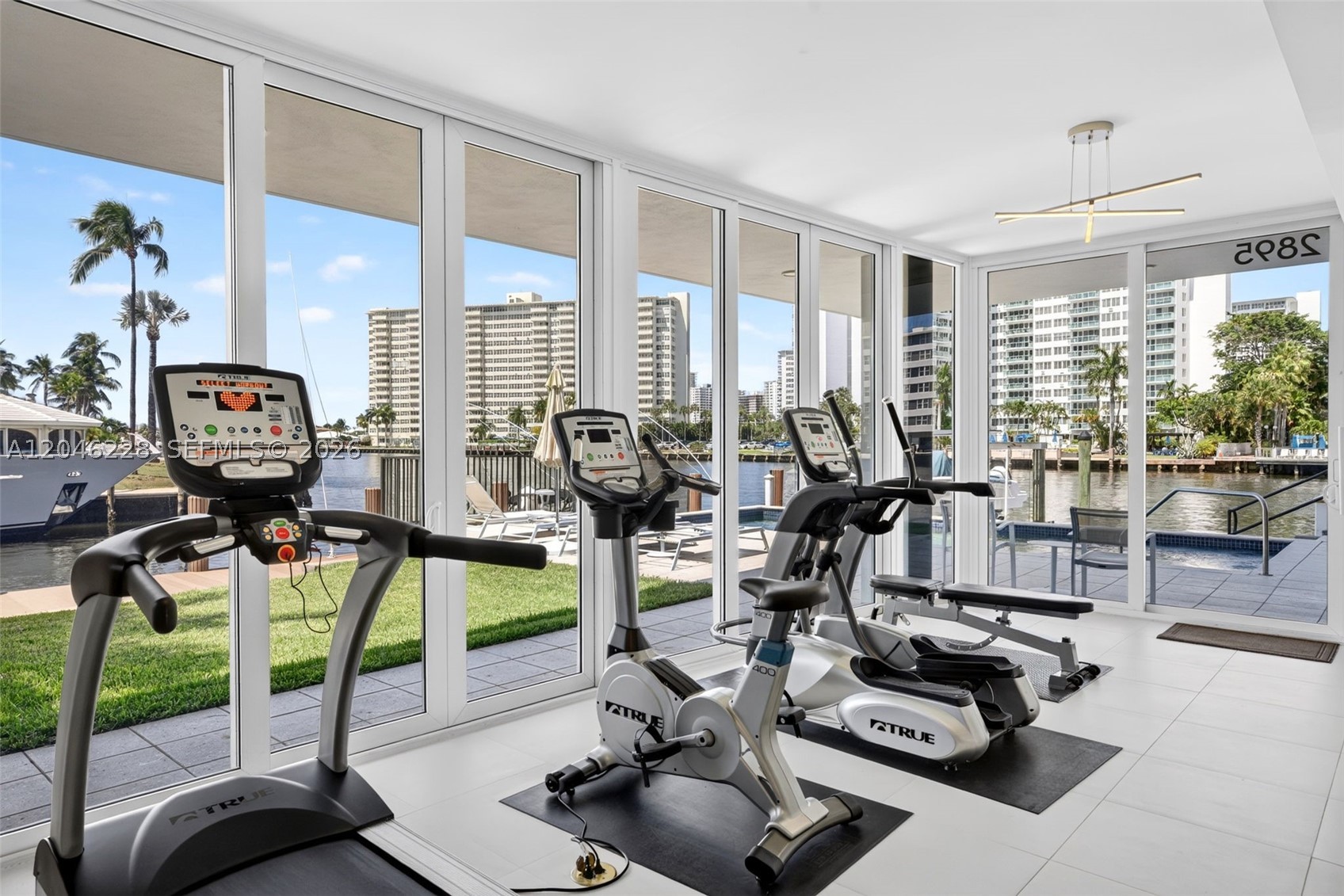 2895 NE 33rd Ct #3A, Fort Lauderdale FL 33306