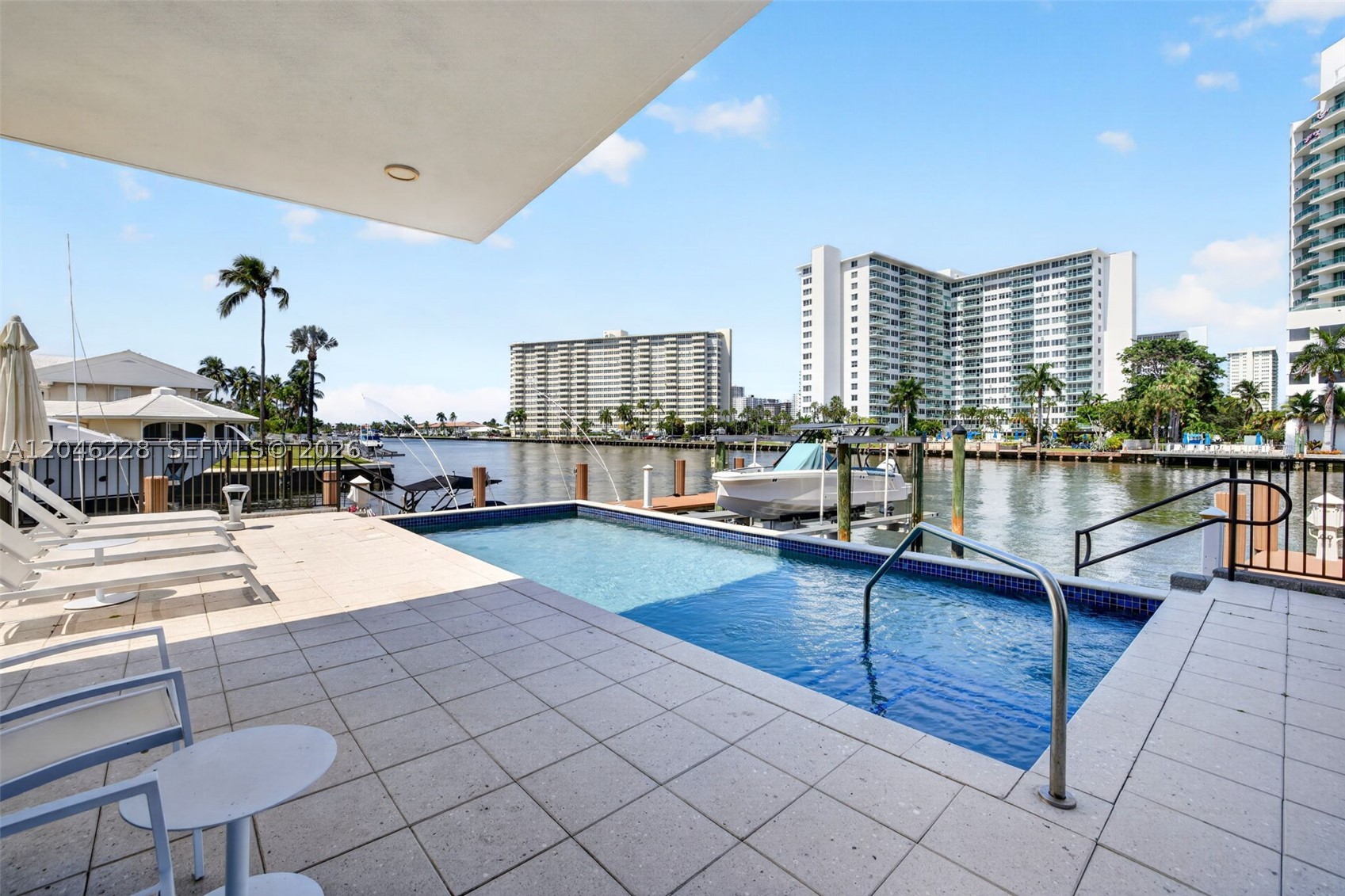 2895 NE 33rd Ct #3A, Fort Lauderdale FL 33306