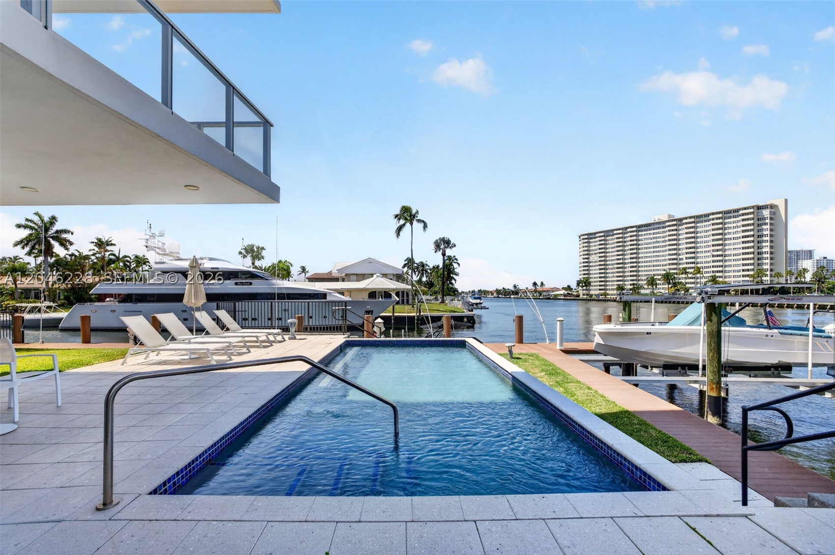2895 NE 33rd Ct #3A, Fort Lauderdale FL 33306