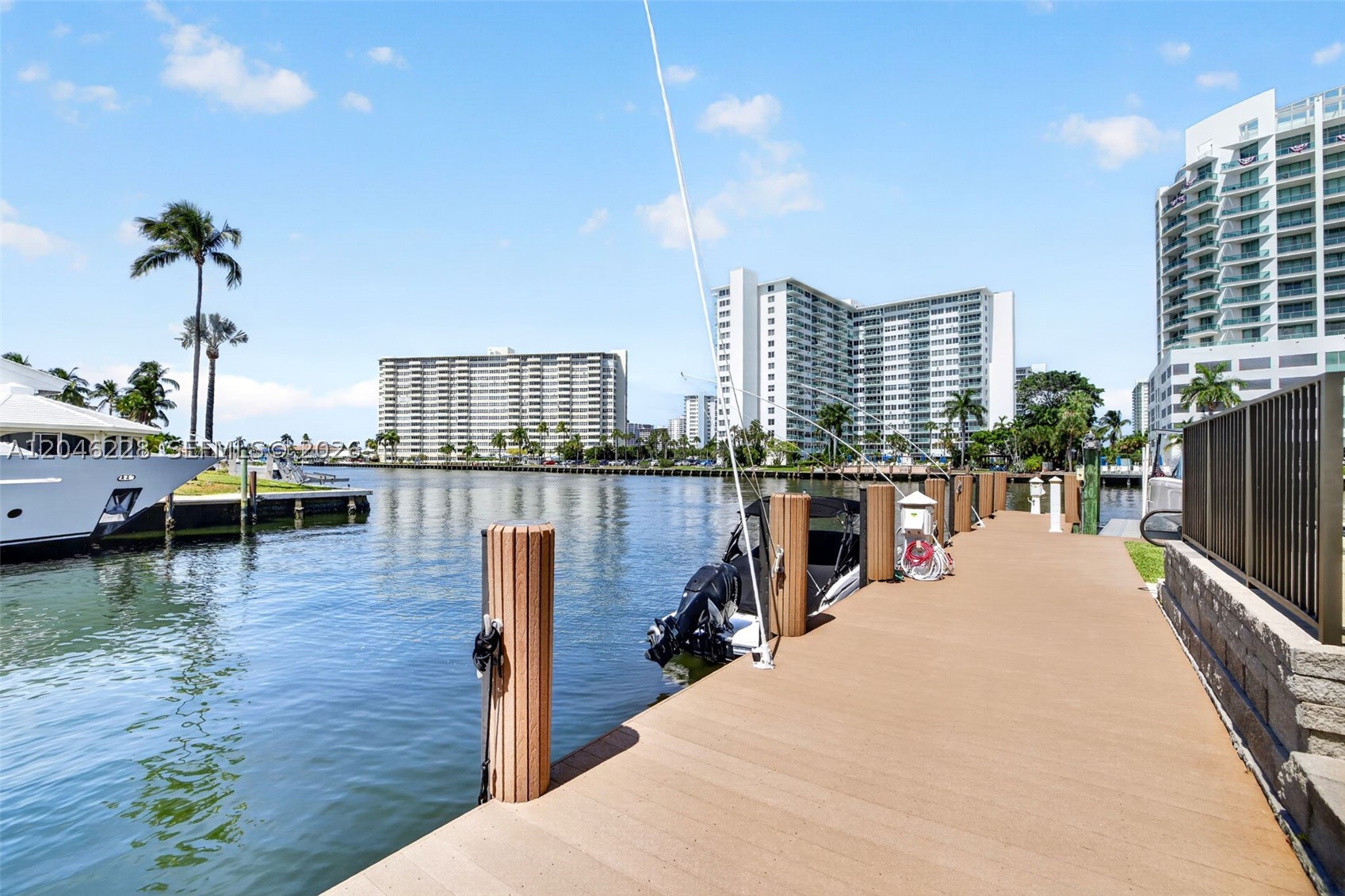 2895 NE 33rd Ct #3A, Fort Lauderdale FL 33306