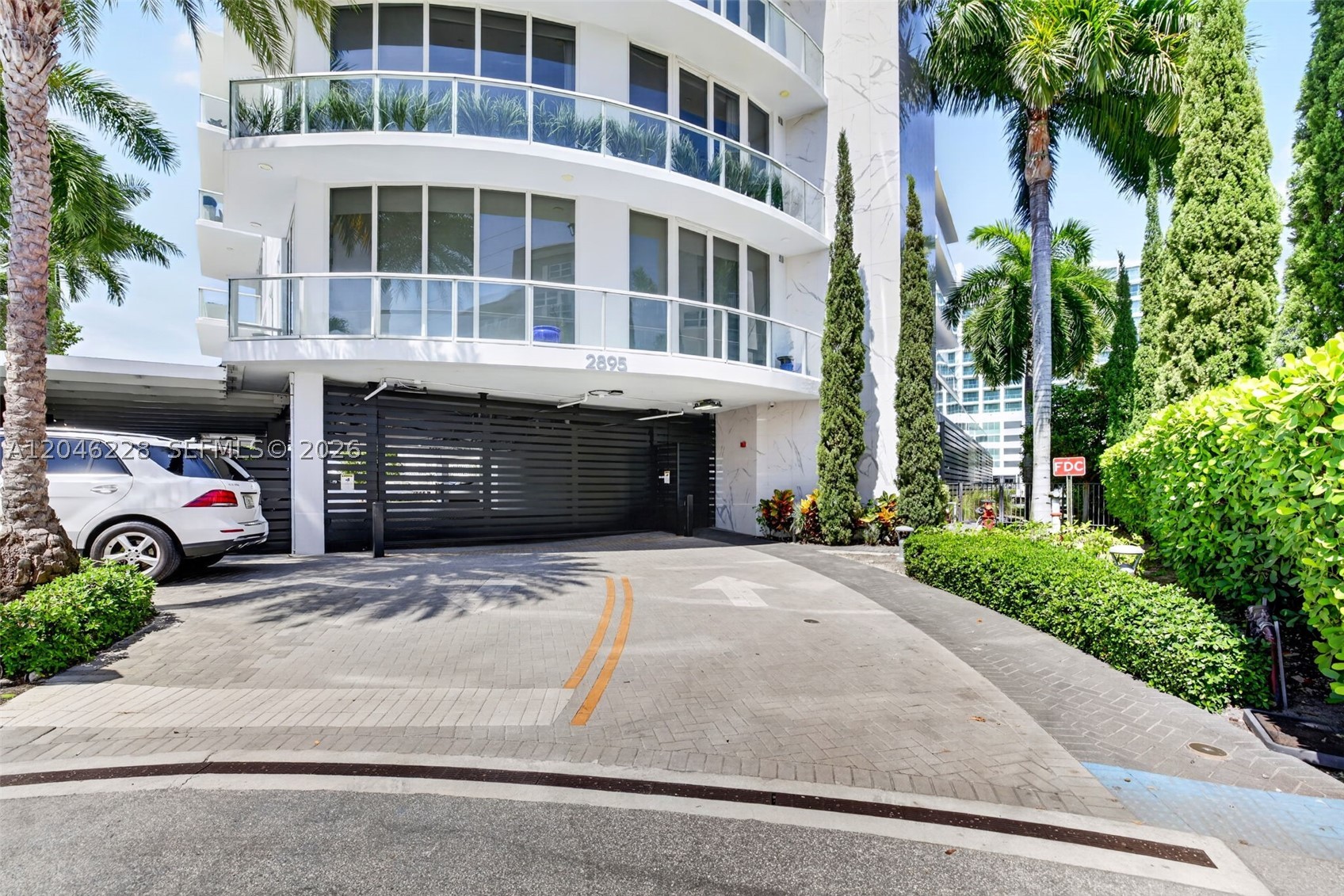 2895 NE 33rd Ct #3A, Fort Lauderdale FL 33306