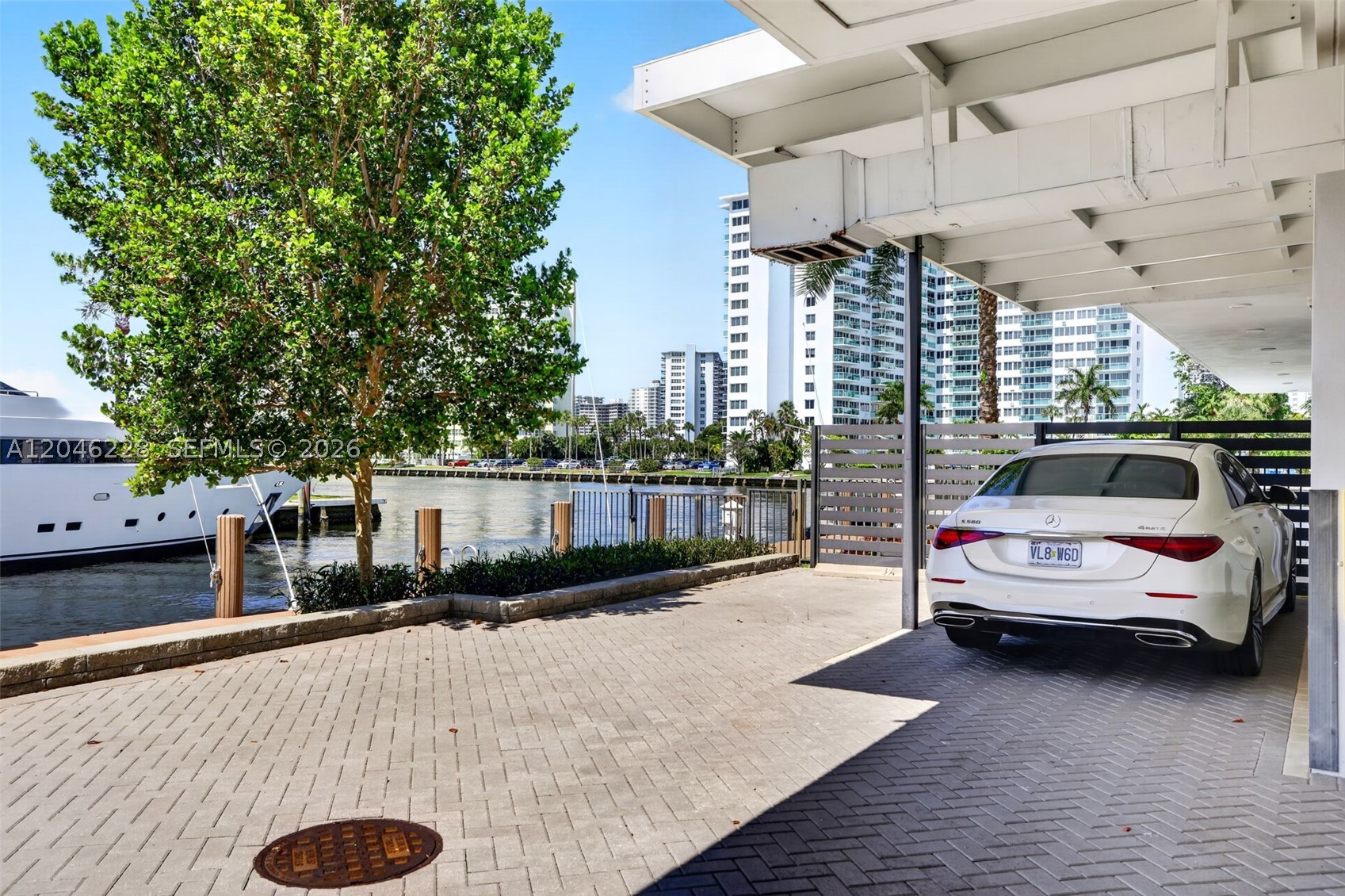 2895 NE 33rd Ct #3A, Fort Lauderdale FL 33306