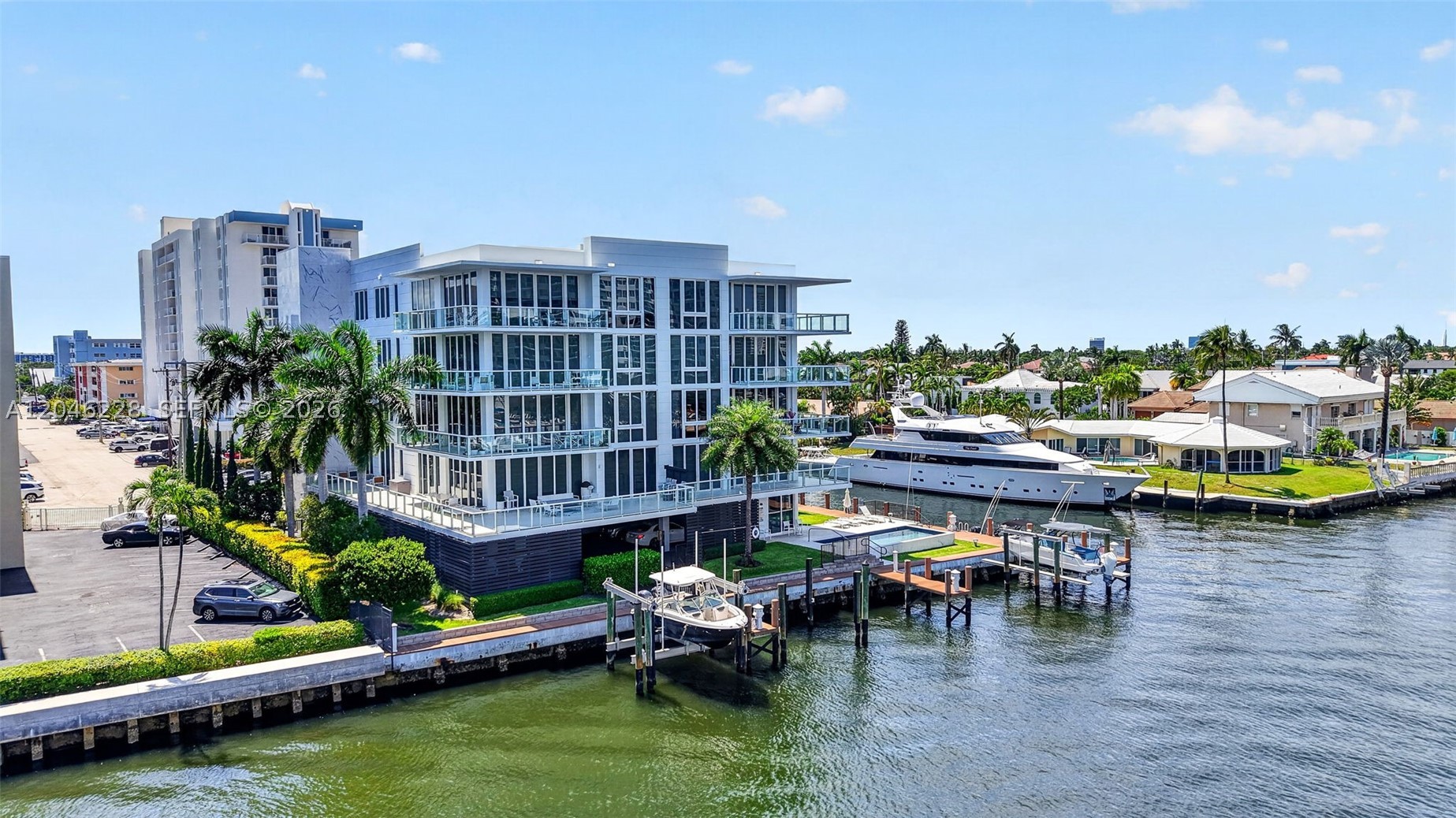 2895 NE 33rd Ct #3A, Fort Lauderdale FL 33306