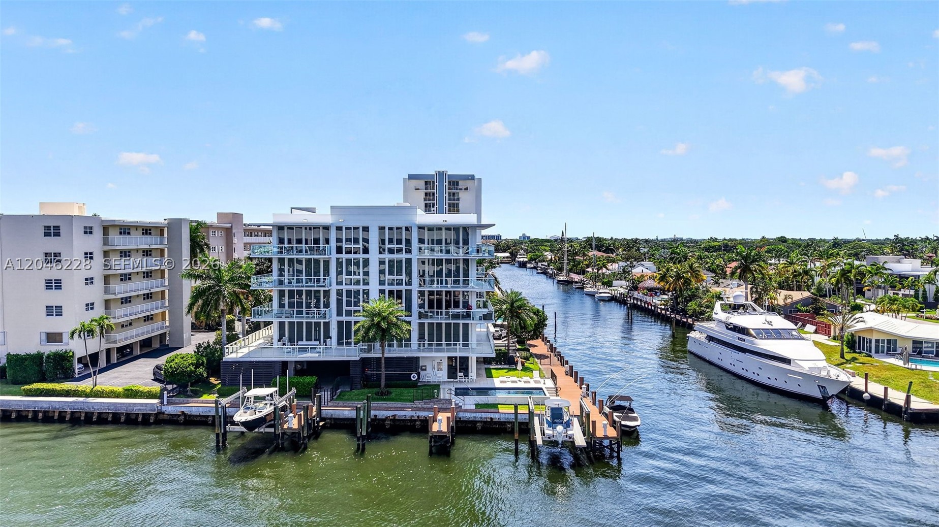 2895 NE 33rd Ct #3A, Fort Lauderdale FL 33306