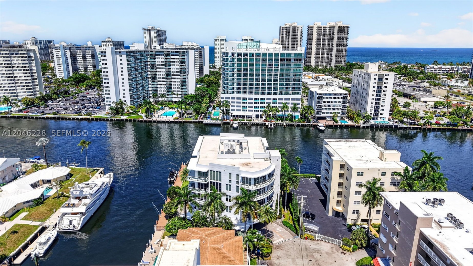 2895 NE 33rd Ct #3A, Fort Lauderdale FL 33306