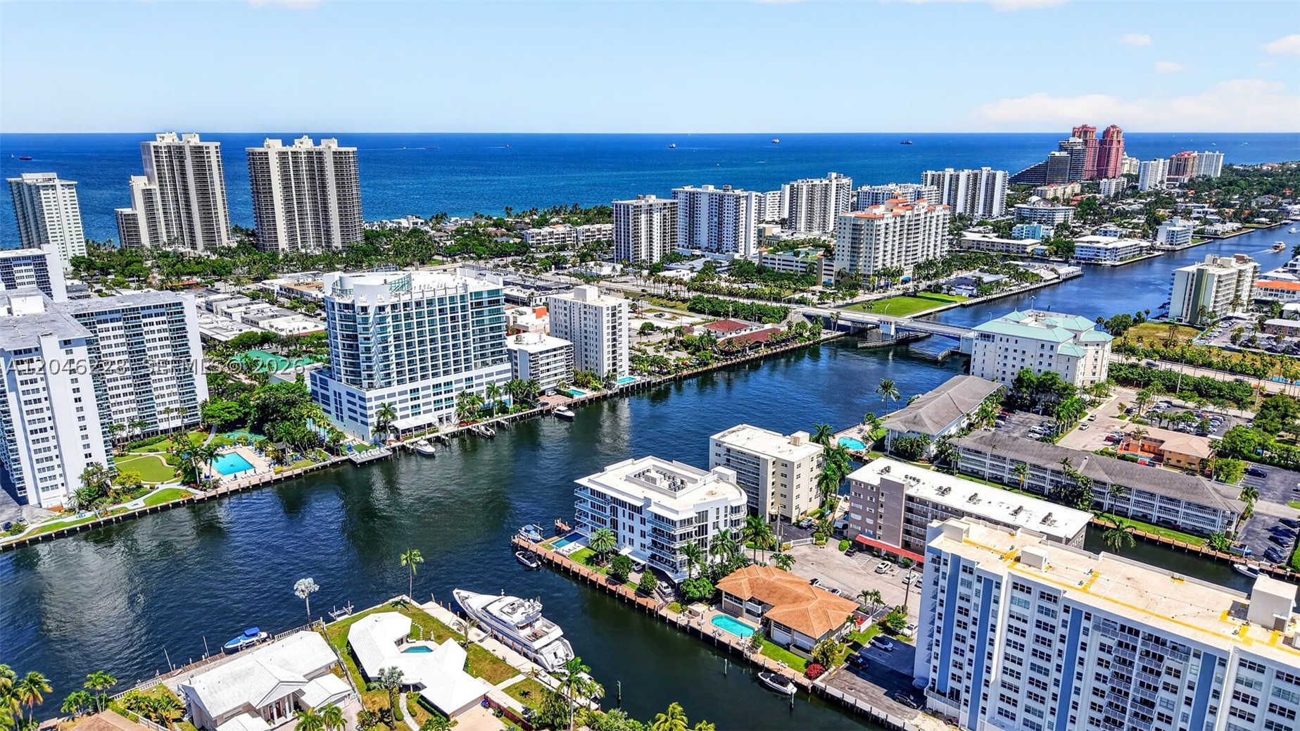2895 NE 33rd Ct #3A, Fort Lauderdale FL 33306