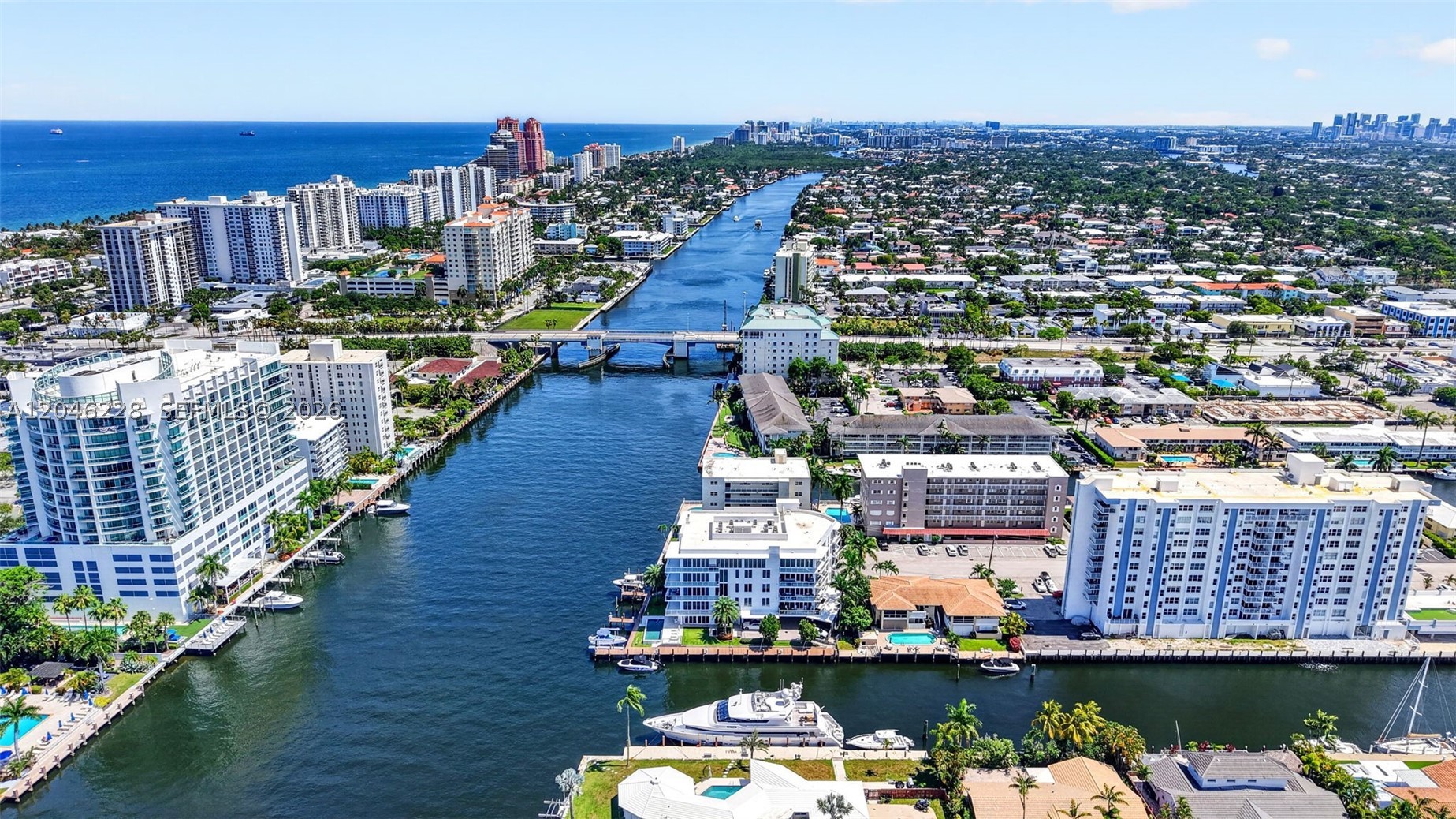 2895 NE 33rd Ct #3A, Fort Lauderdale FL 33306