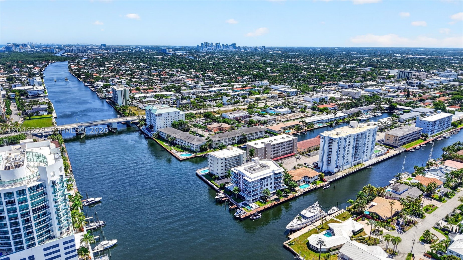 2895 NE 33rd Ct #3A, Fort Lauderdale FL 33306