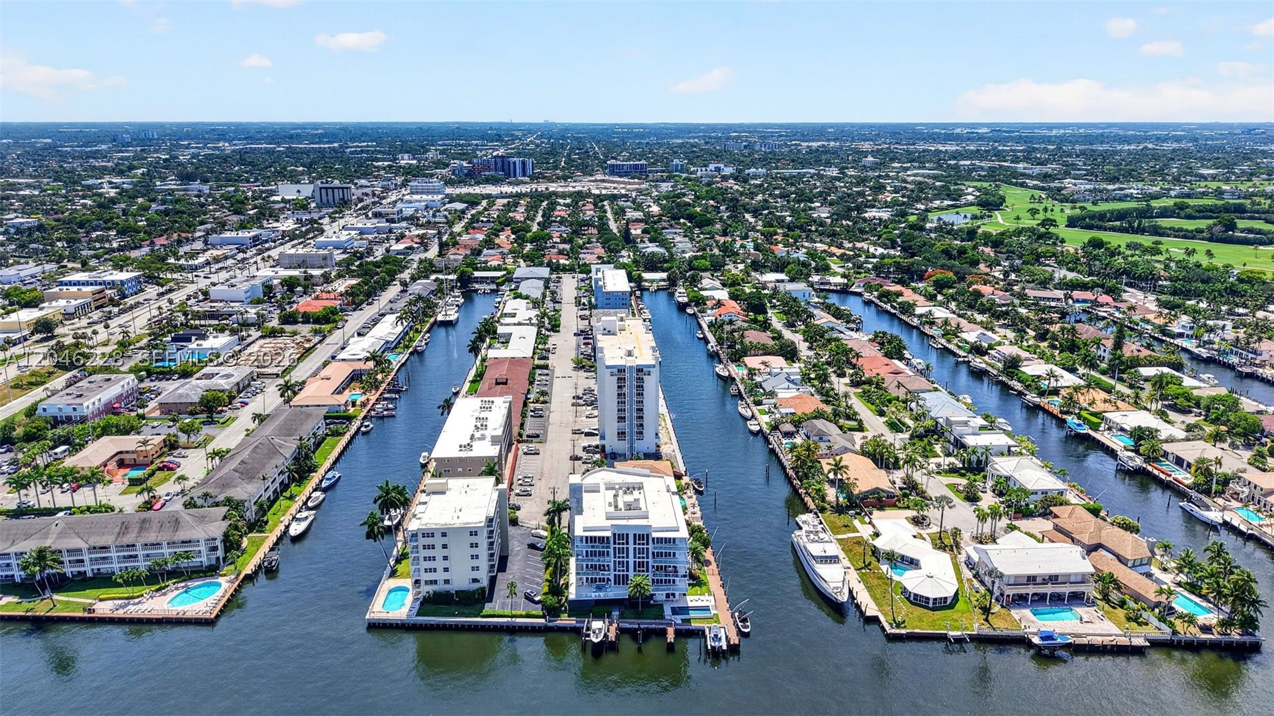 2895 NE 33rd Ct #3A, Fort Lauderdale FL 33306