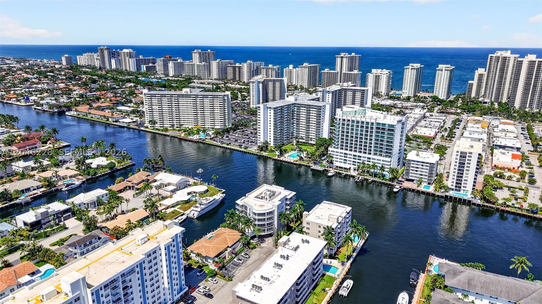2895 NE 33rd Ct #3A, Fort Lauderdale FL 33306