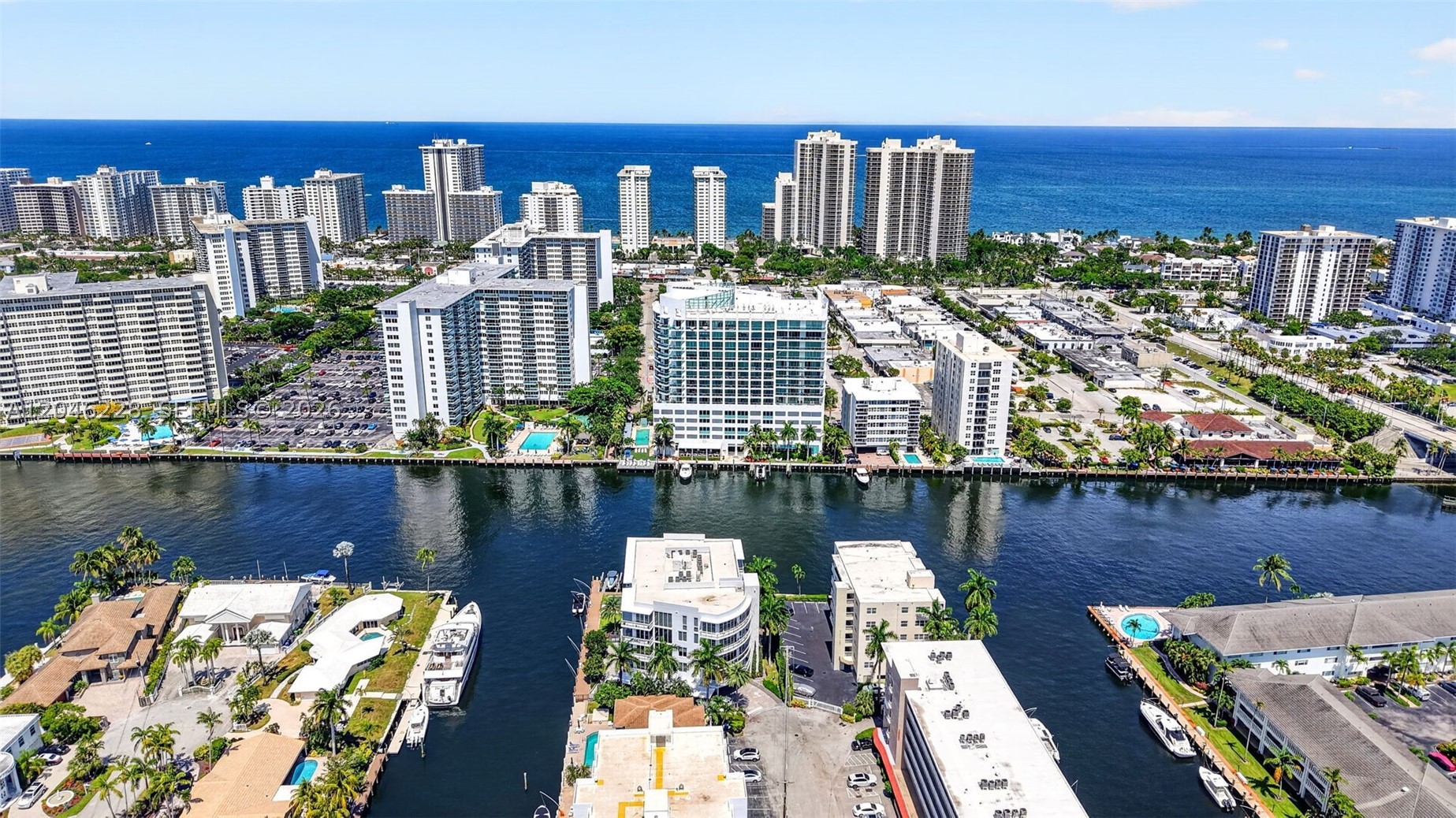 2895 NE 33rd Ct #3A, Fort Lauderdale FL 33306