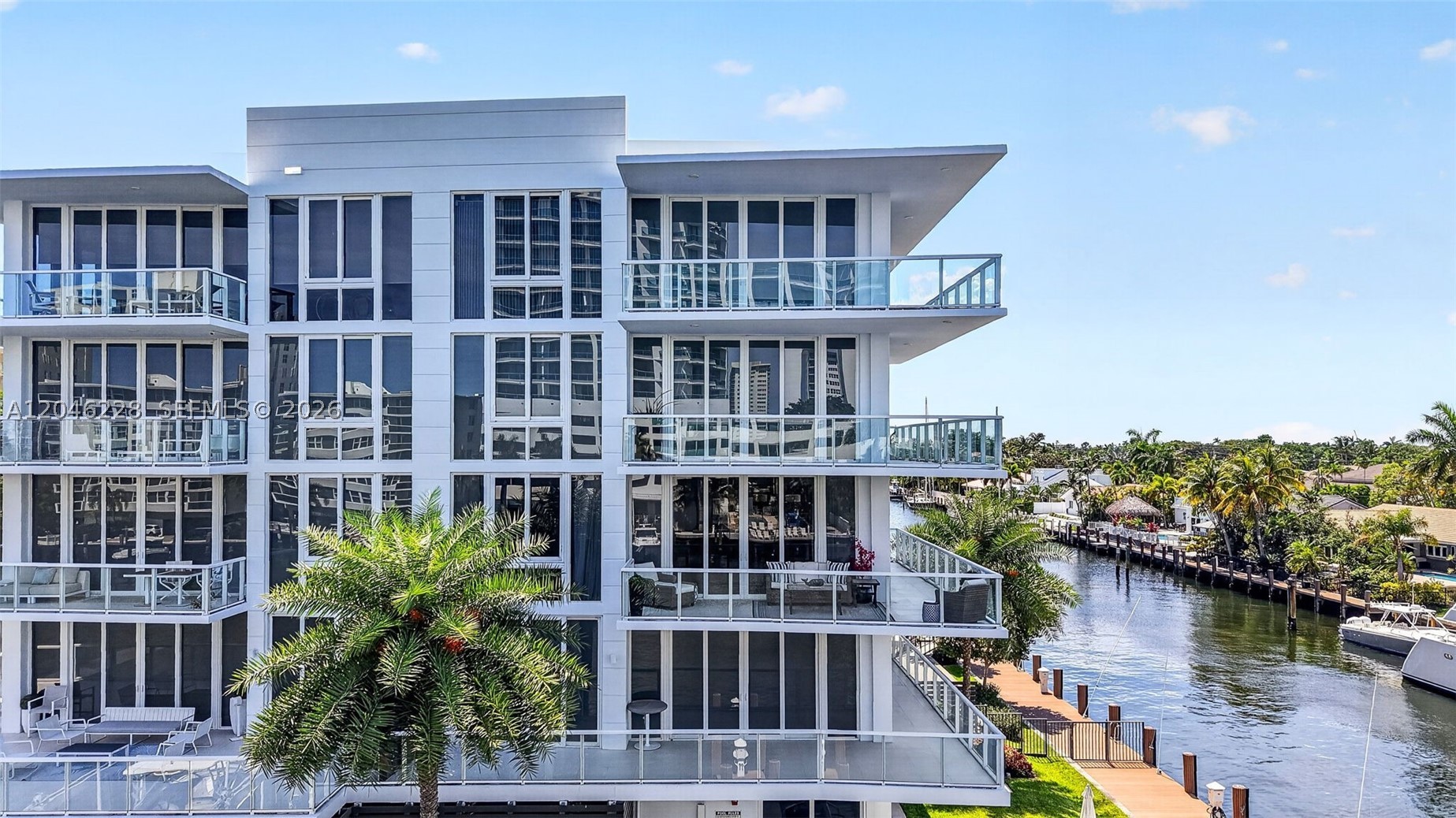 2895 NE 33rd Ct #3A, Fort Lauderdale FL 33306
