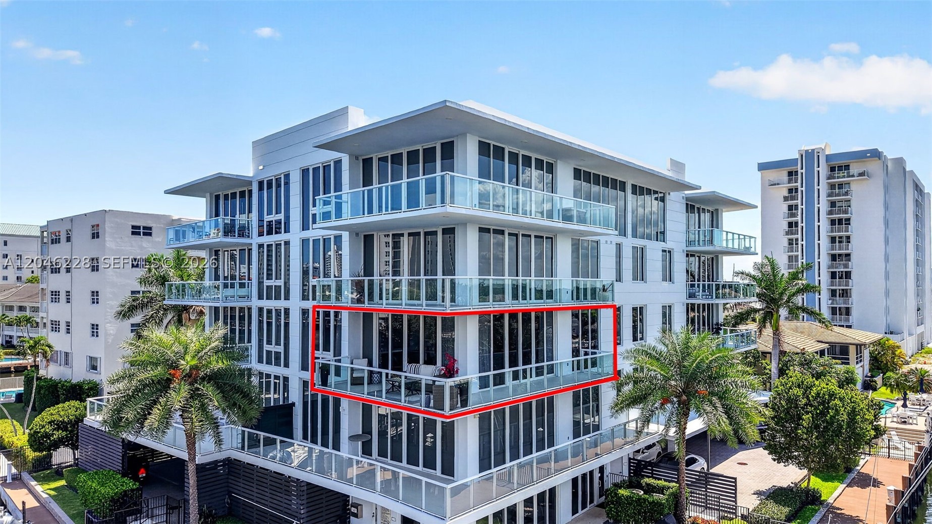 2895 NE 33rd Ct #3A, Fort Lauderdale FL 33306