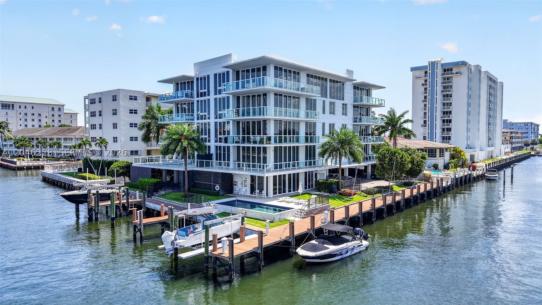 2895 NE 33rd Ct #3A, Fort Lauderdale FL 33306