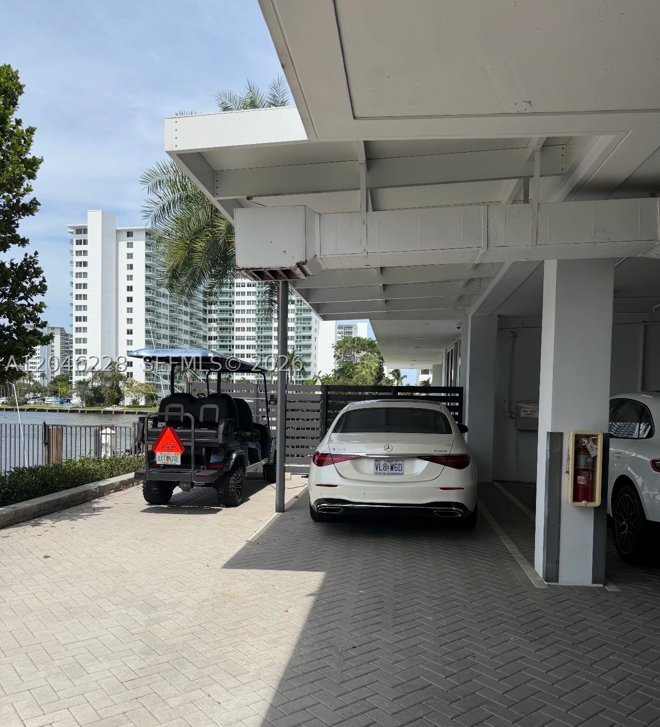 2895 NE 33rd Ct #3A, Fort Lauderdale FL 33306