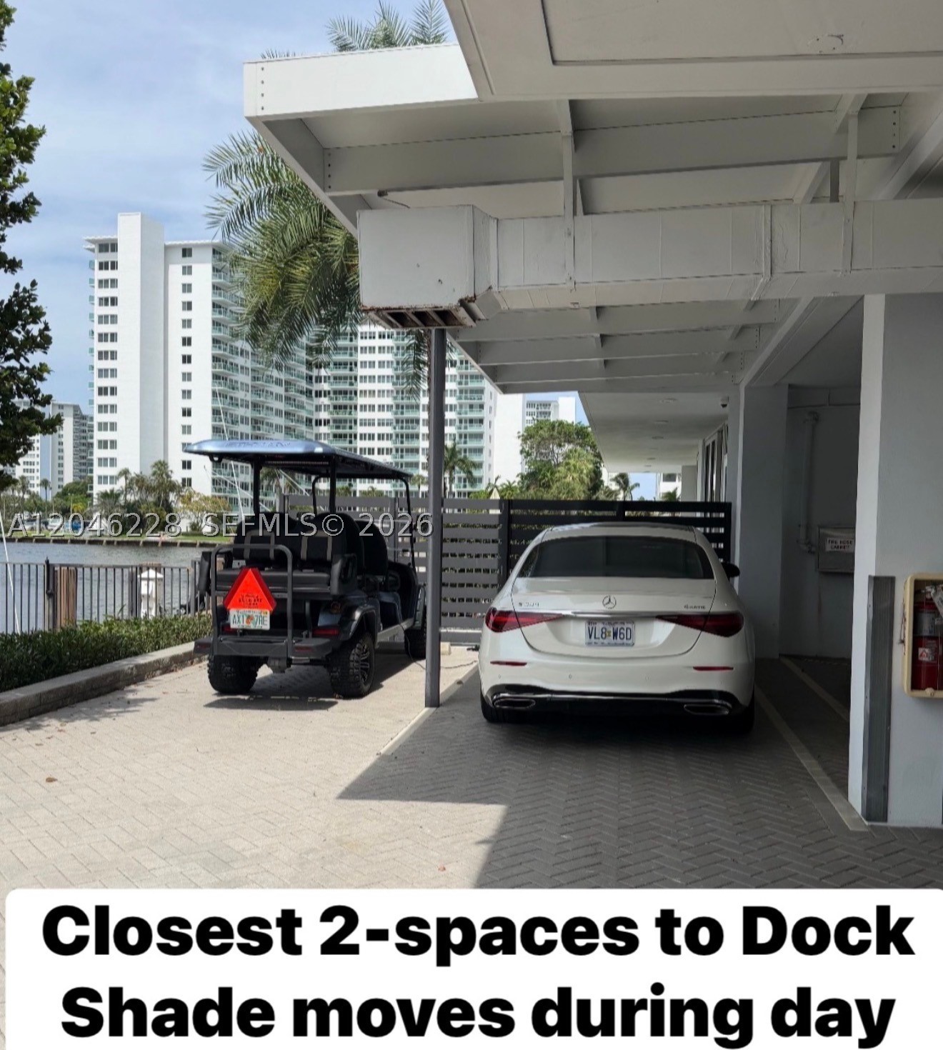 2895 NE 33rd Ct #3A, Fort Lauderdale FL 33306
