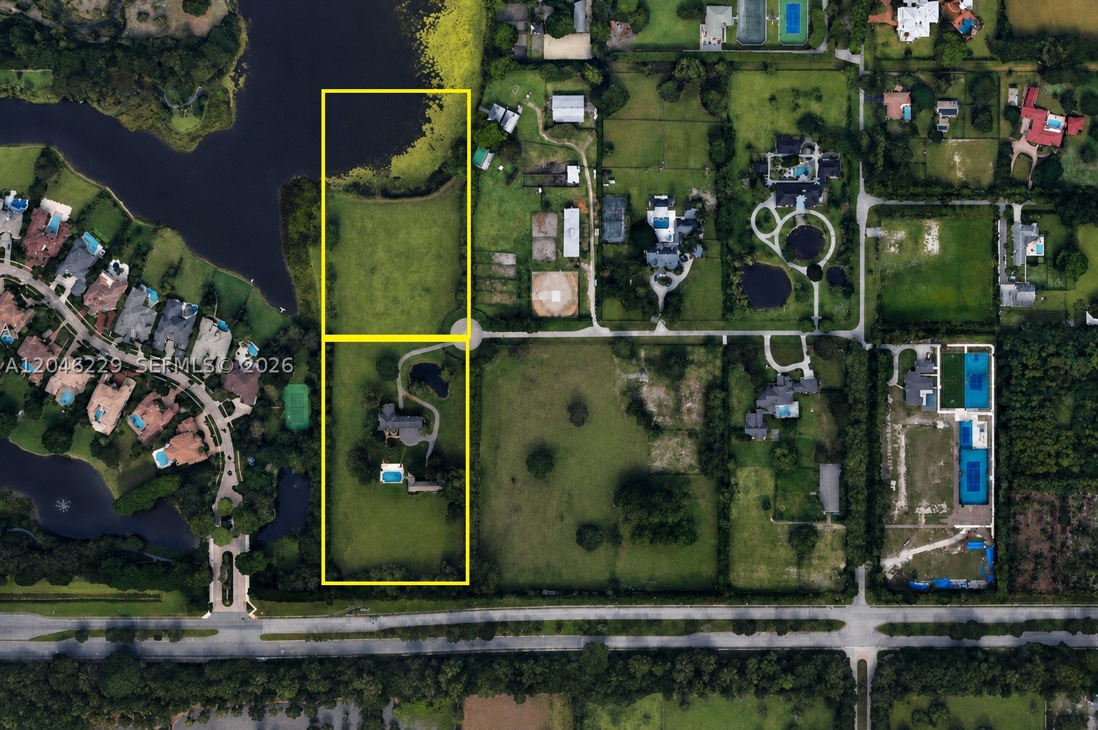 8705 Surrey Ln, Boca Raton FL 33496