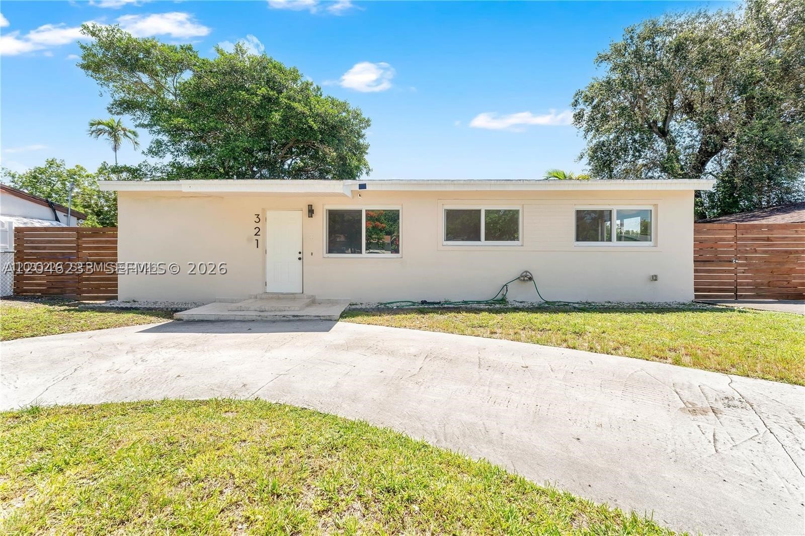 321 NW 56th Ave, Miami FL 33126