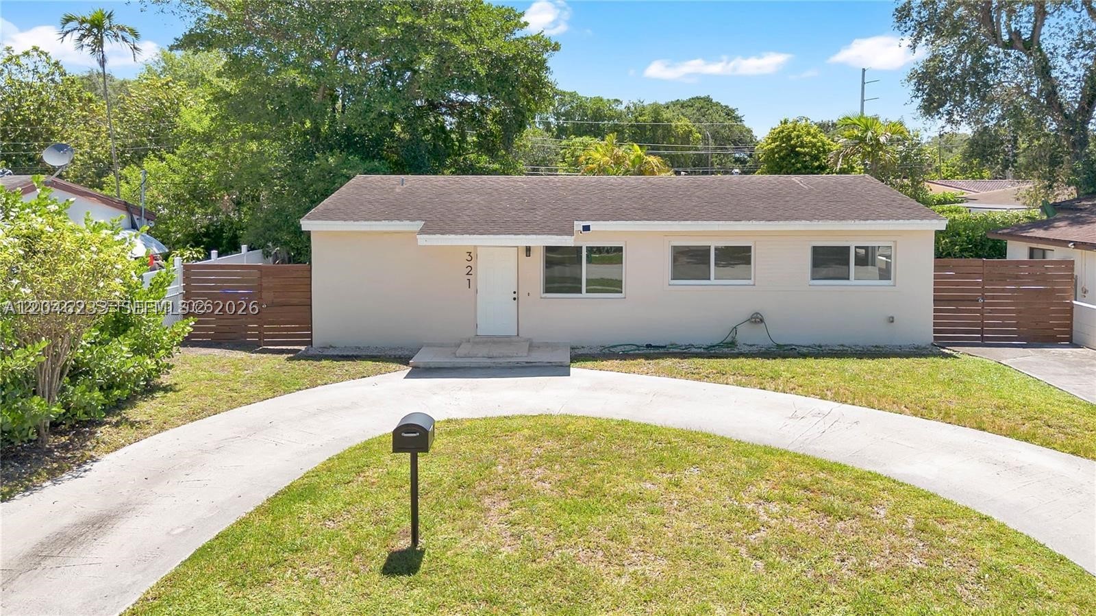 321 NW 56th Ave, Miami FL 33126