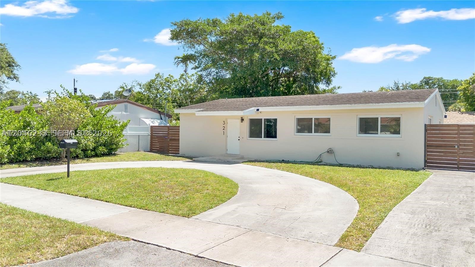 321 NW 56th Ave, Miami FL 33126