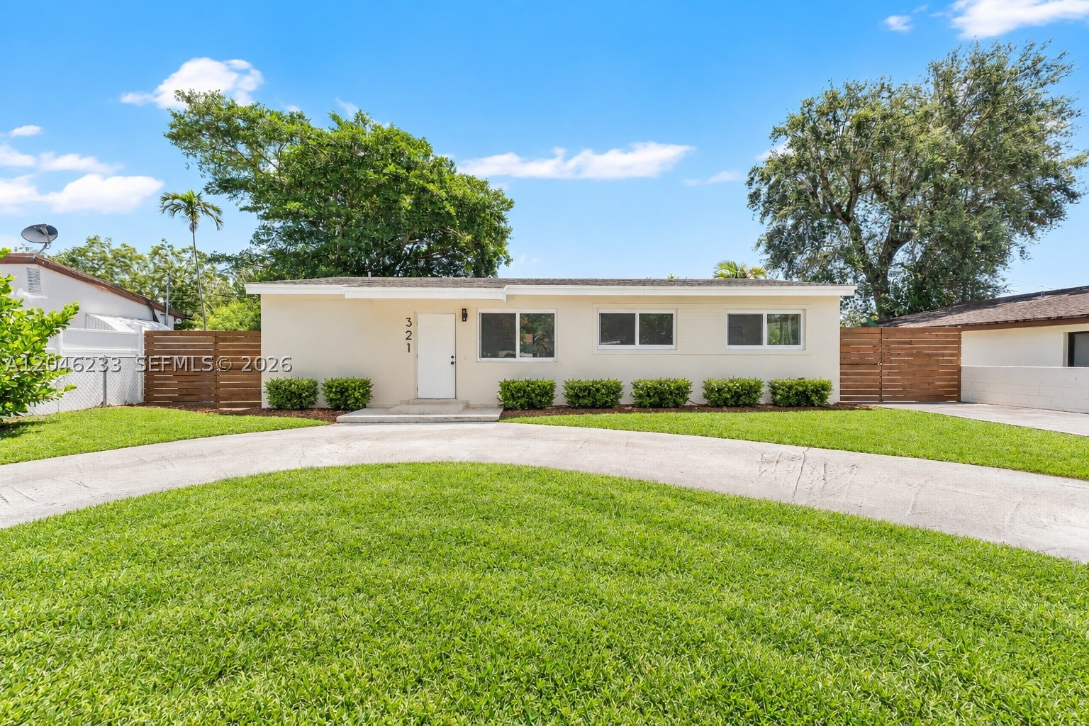 321 NW 56th Ave, Miami FL 33126