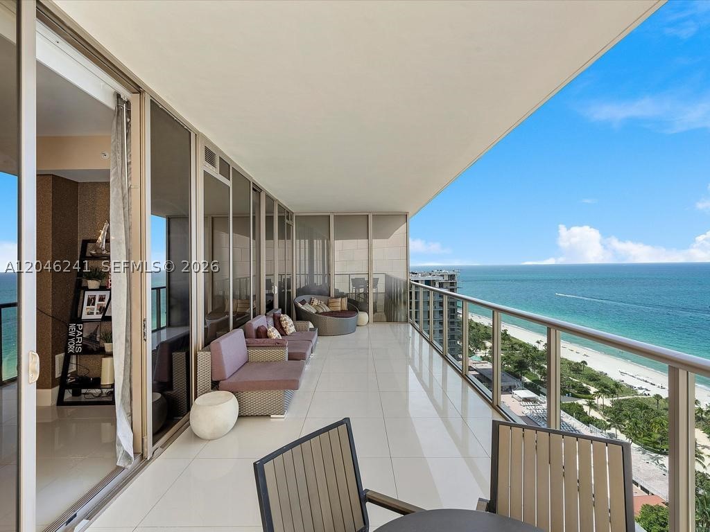 9705 Collins Ave #1804N, Bal Harbour FL 33154