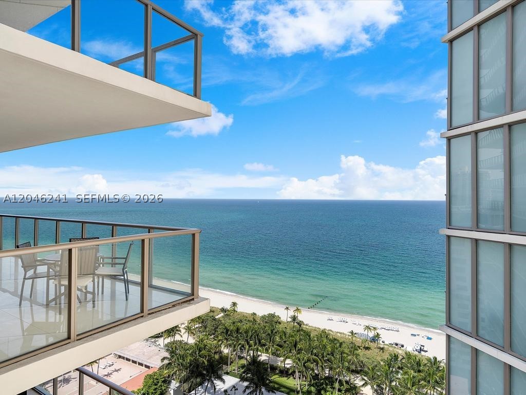 9705 Collins Ave #1804N, Bal Harbour FL 33154