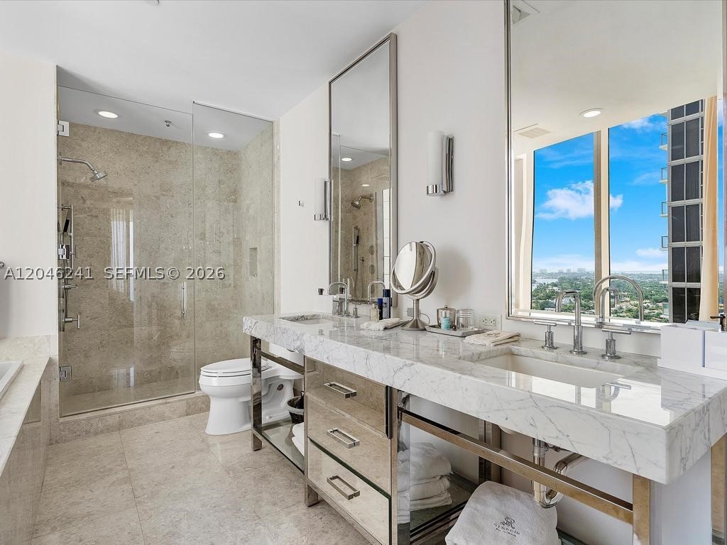 9705 Collins Ave #1804N, Bal Harbour FL 33154